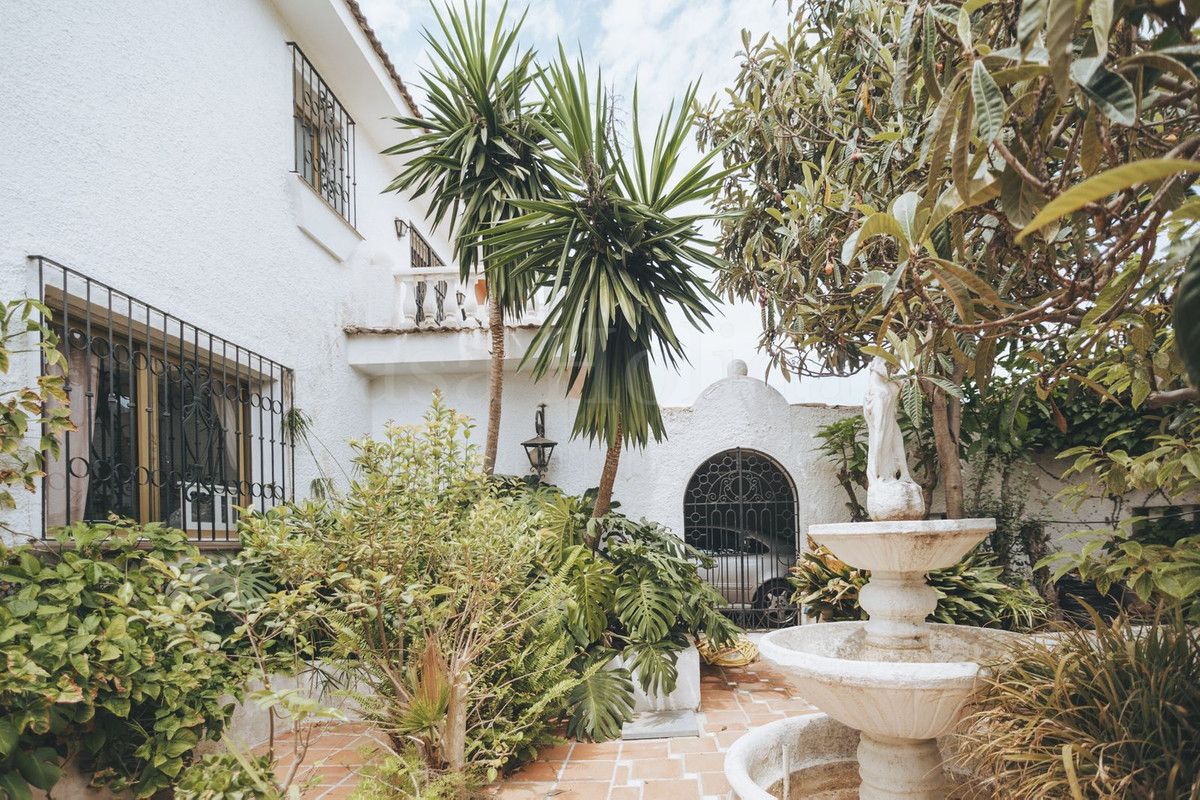 Villa en Marbella, Marbella