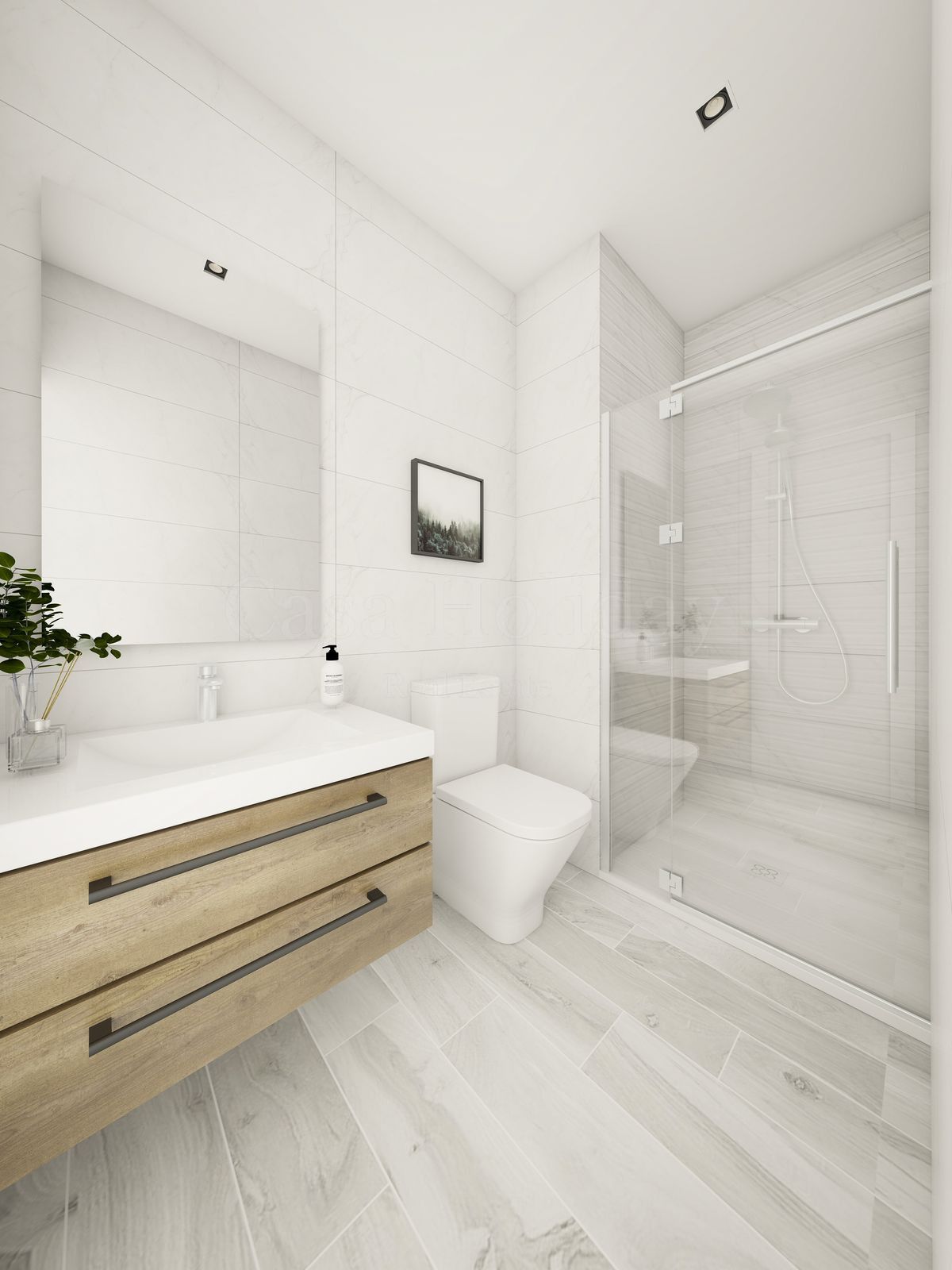 Apartamento en Las Lagunas, Mijas Costa