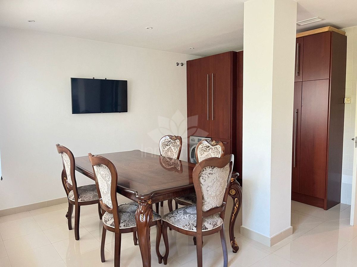 Apartamento en Marbella Golden Mile, Marbella