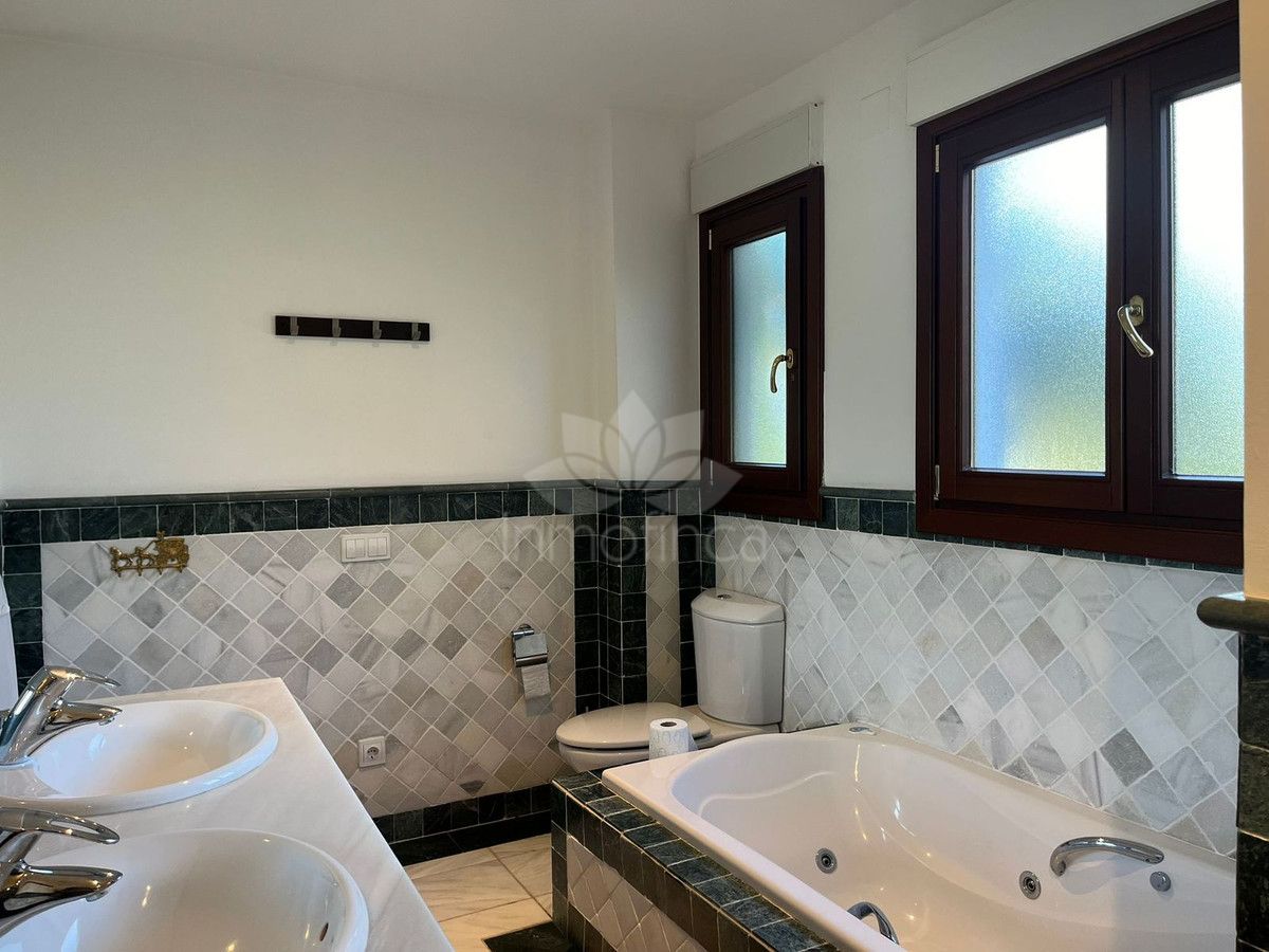 Apartamento en Marbella Golden Mile, Marbella