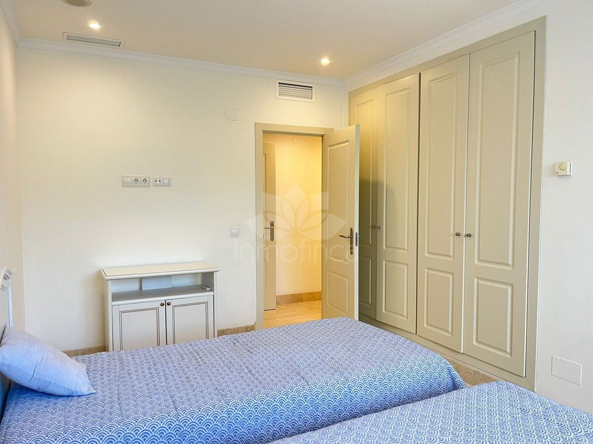 Apartamento en Marbella Golden Mile, Marbella