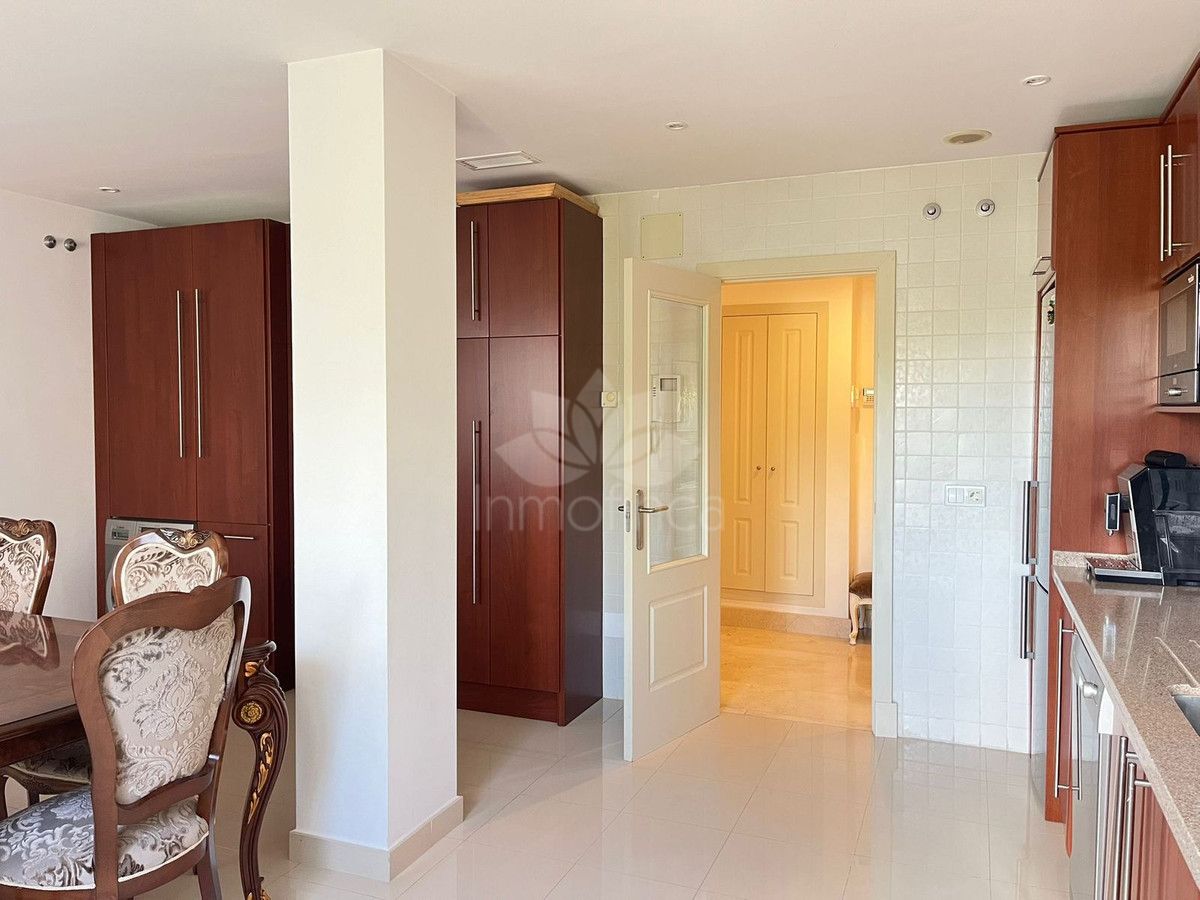 Apartamento en Marbella Golden Mile, Marbella