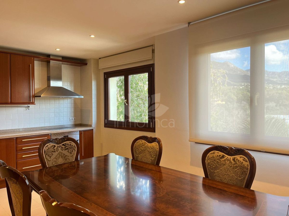 Apartamento en Marbella Golden Mile, Marbella