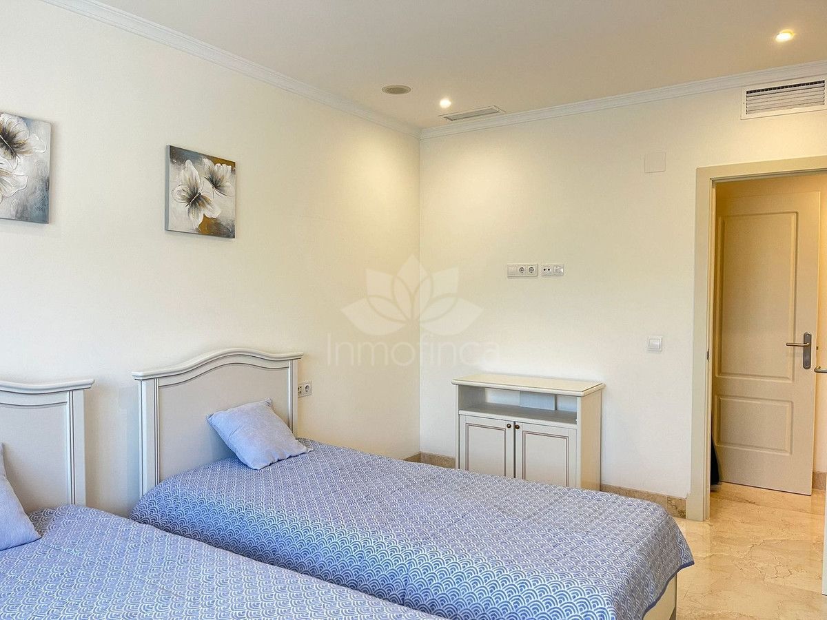 Apartamento en Marbella Golden Mile, Marbella