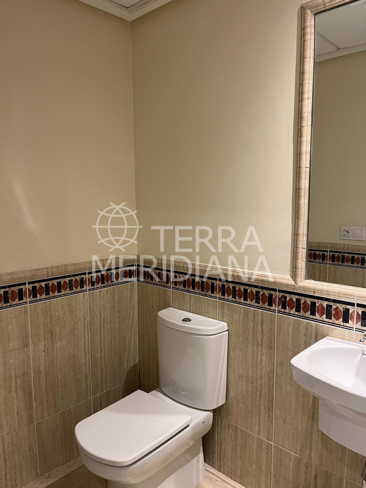 Apartment in Marbella Golden Mile, Marbella