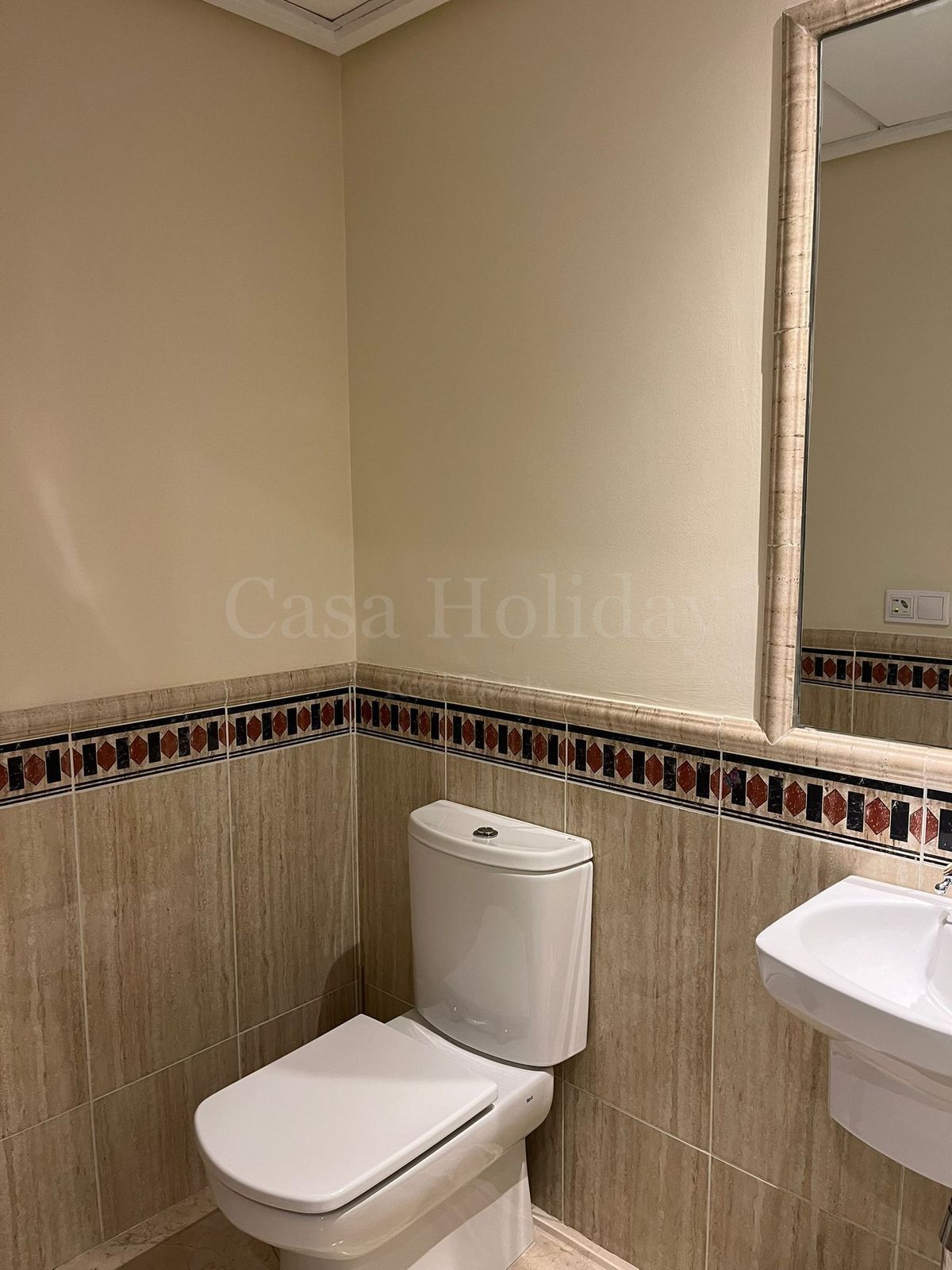 Apartment in Marbella Golden Mile, Marbella