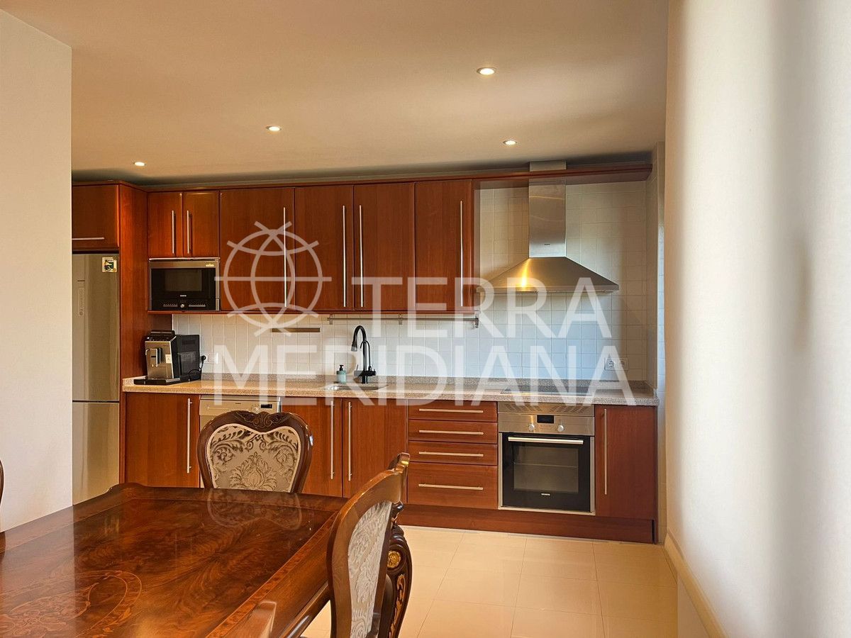 Apartment in Marbella Golden Mile, Marbella