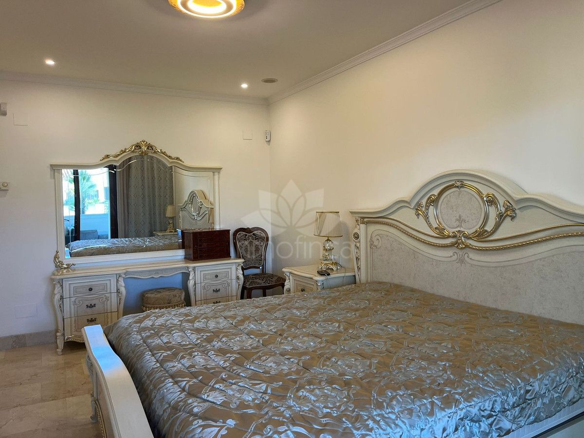 Apartamento en Marbella Golden Mile, Marbella