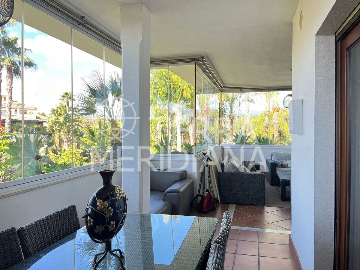 Apartment in Marbella Golden Mile, Marbella