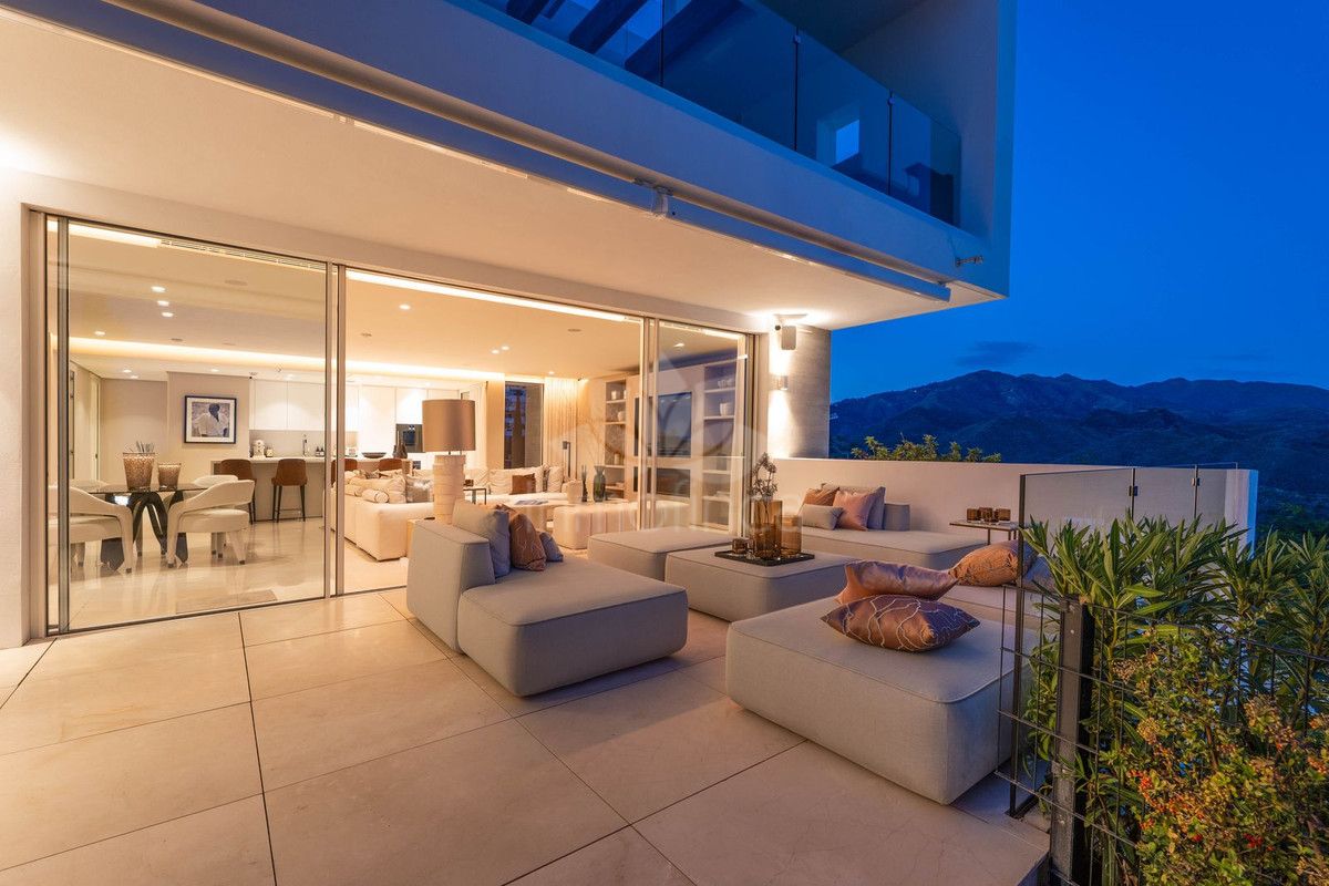 Apartamento Planta Baja en Ojen