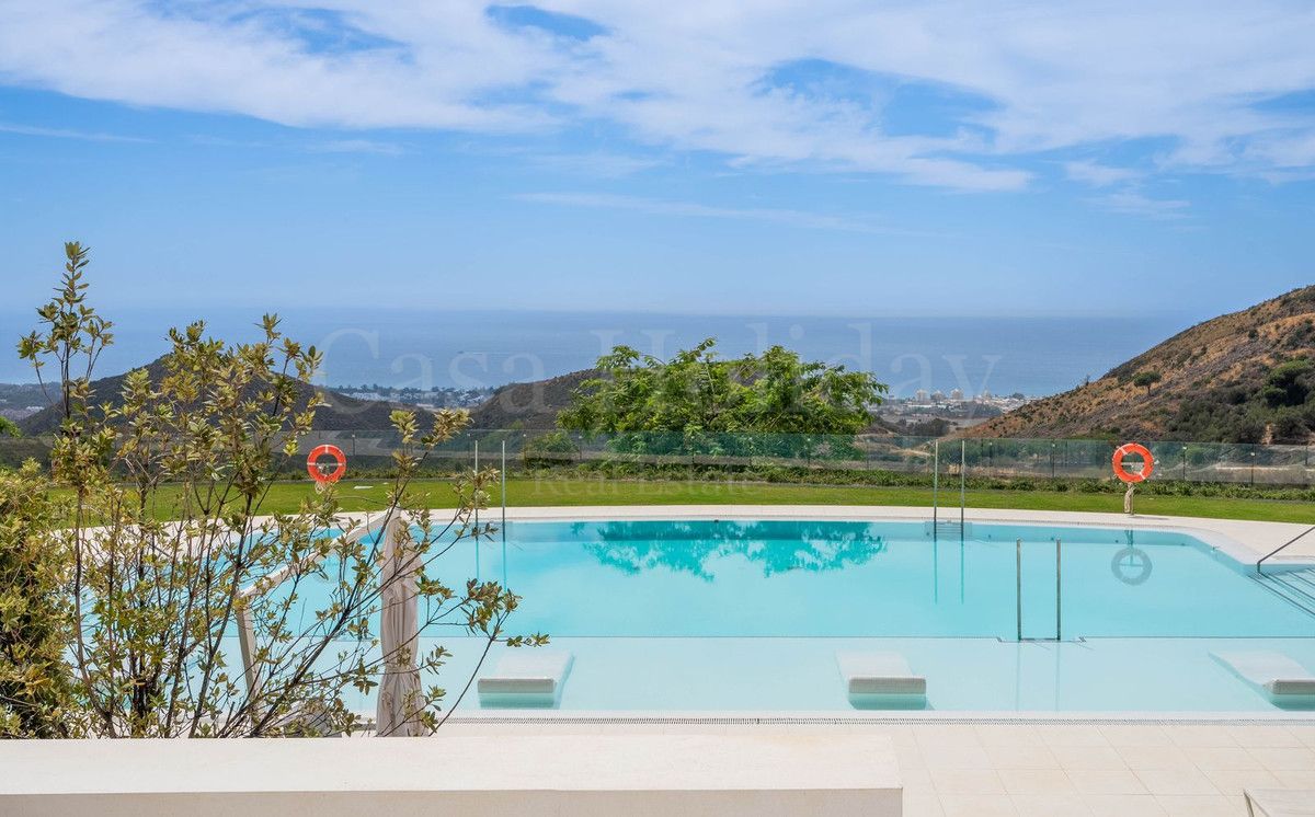 Apartamento Planta Baja en Ojen