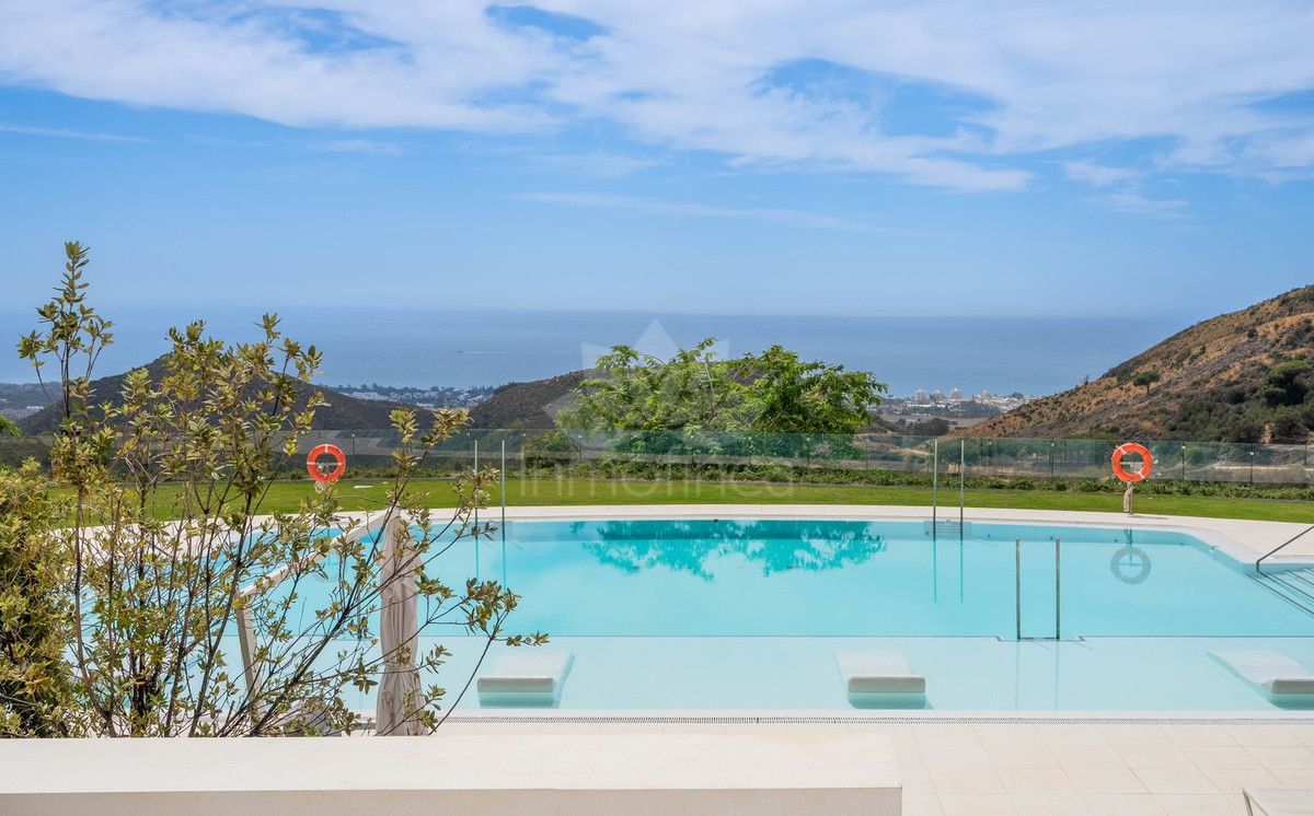 Apartamento Planta Baja en Ojen