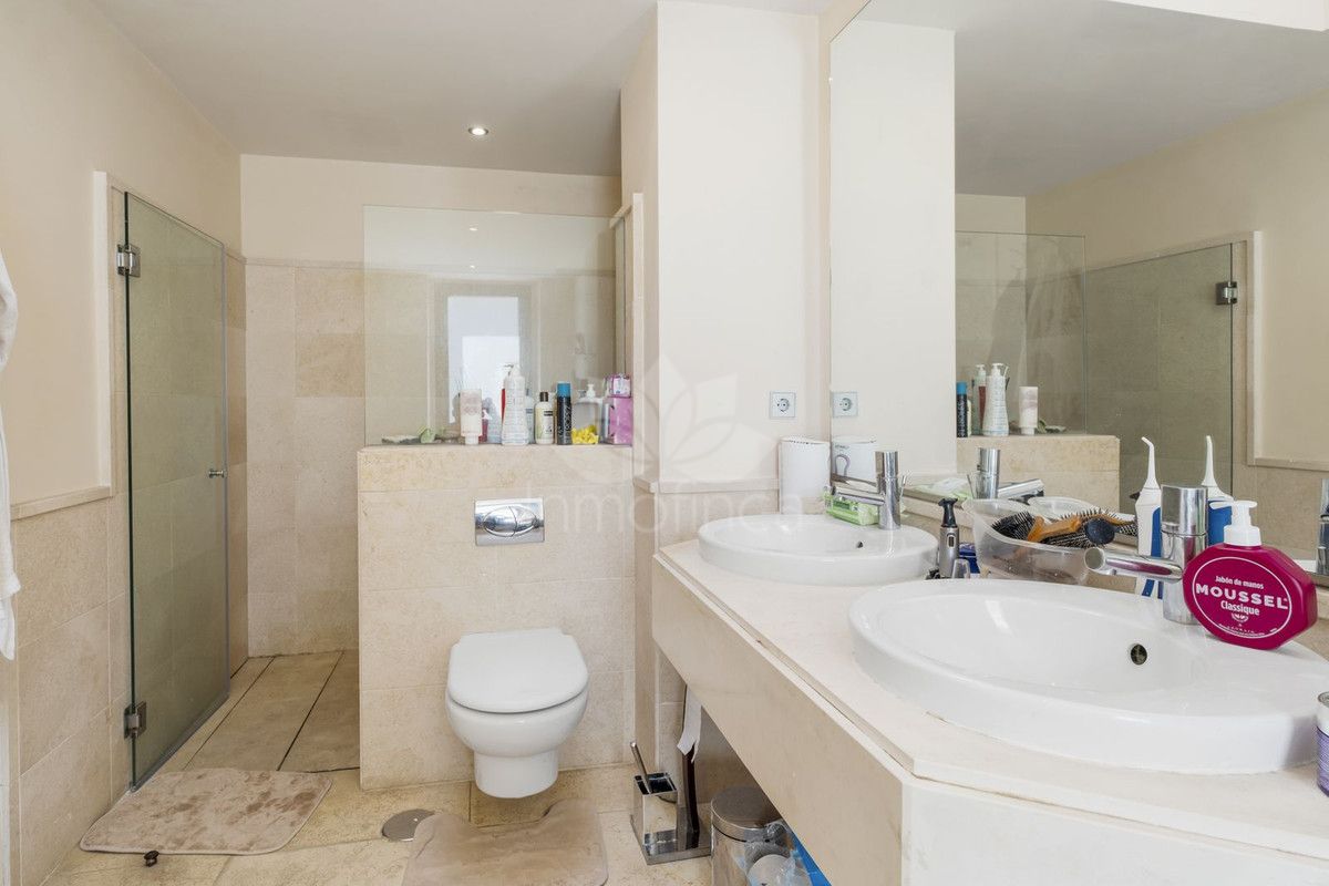 Apartamento en Los Flamingos, Benahavis