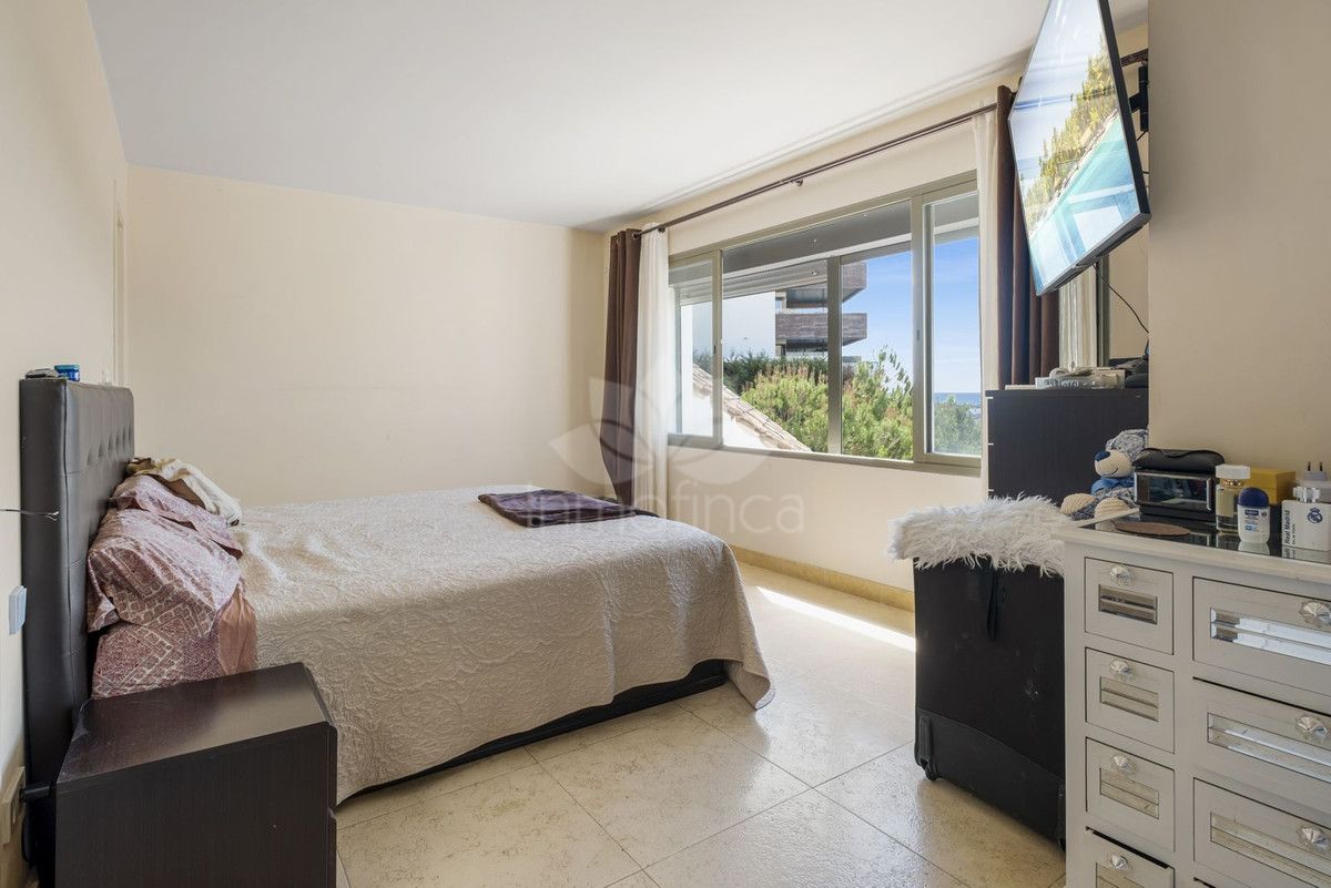 Apartamento en Los Flamingos, Benahavis