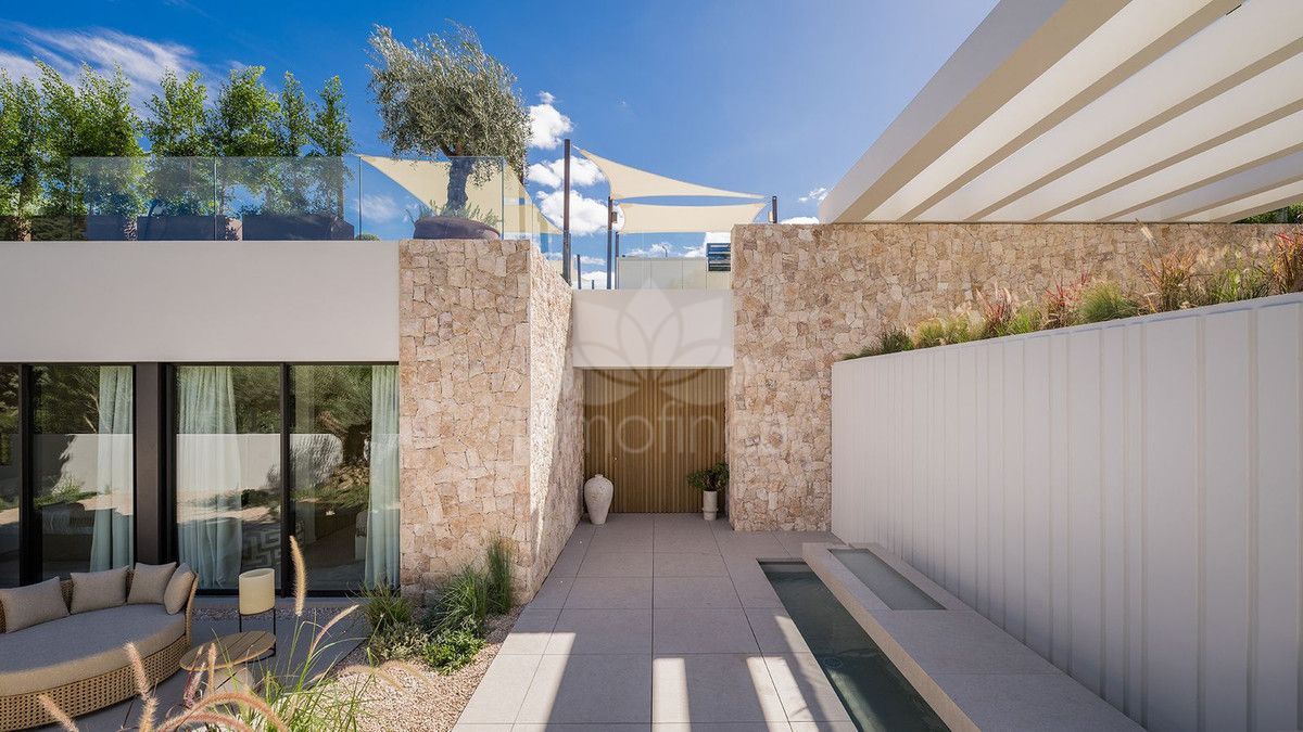 Villa en Nueva Andalucia, Marbella