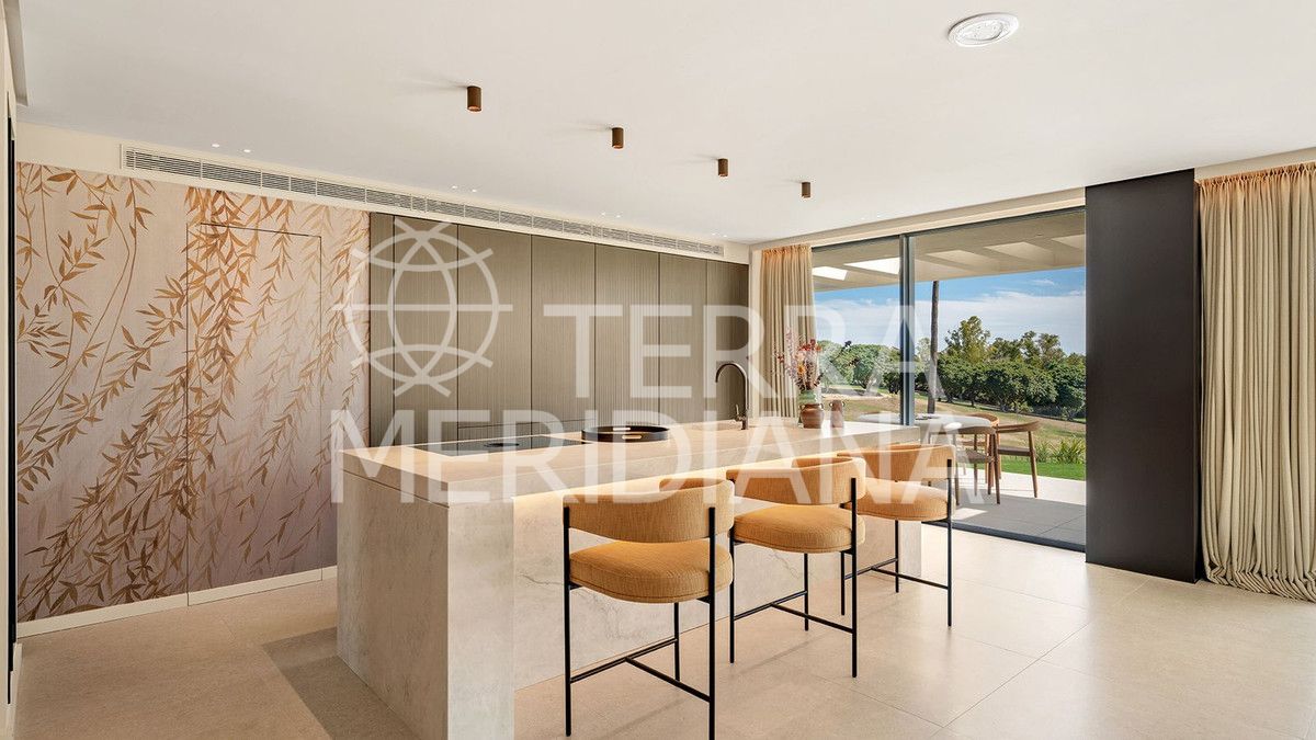 Villa in Nueva Andalucia, Marbella