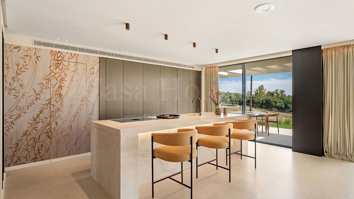 Villa en Nueva Andalucia, Marbella