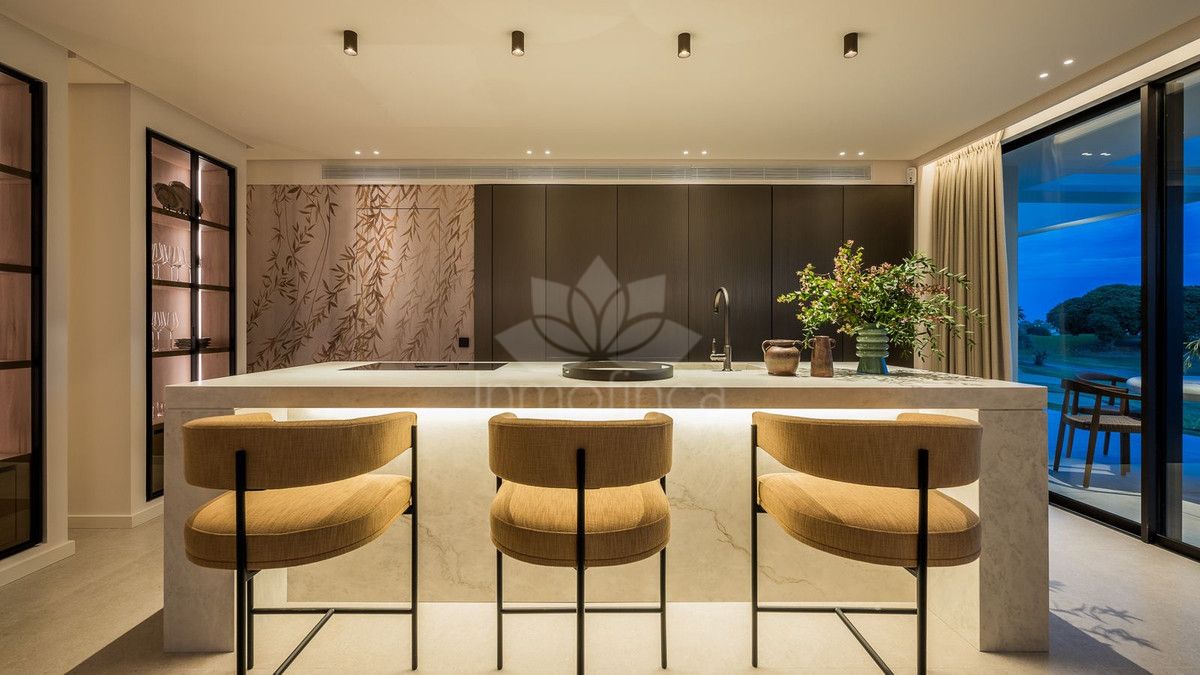 Villa en Nueva Andalucia, Marbella