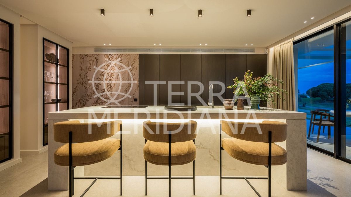 Villa in Nueva Andalucia, Marbella