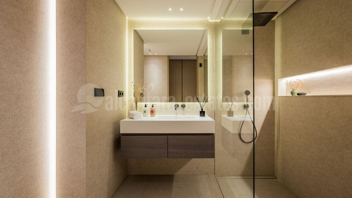 Villa in Nueva Andalucia, Marbella