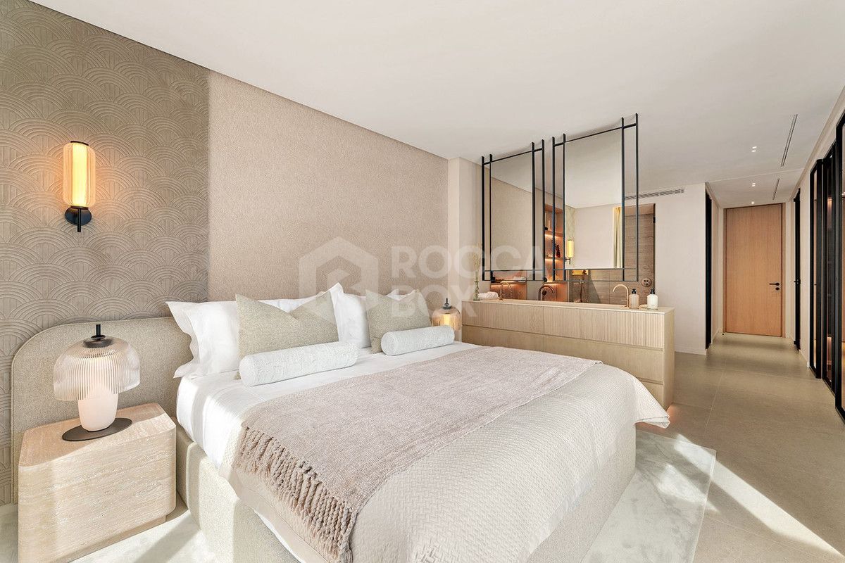 Villa for sale in Nueva Andalucia, Marbella (All)