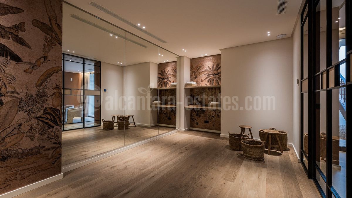 Villa in Nueva Andalucia, Marbella