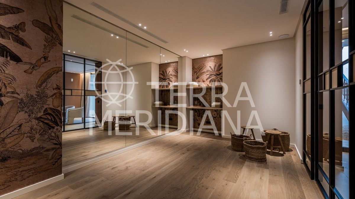 Villa in Nueva Andalucia, Marbella