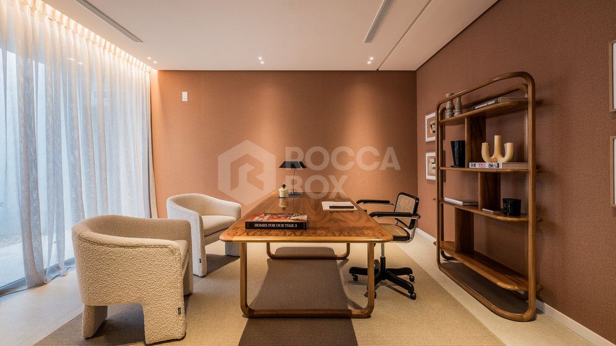 Villa for sale in Nueva Andalucia, Marbella (All)