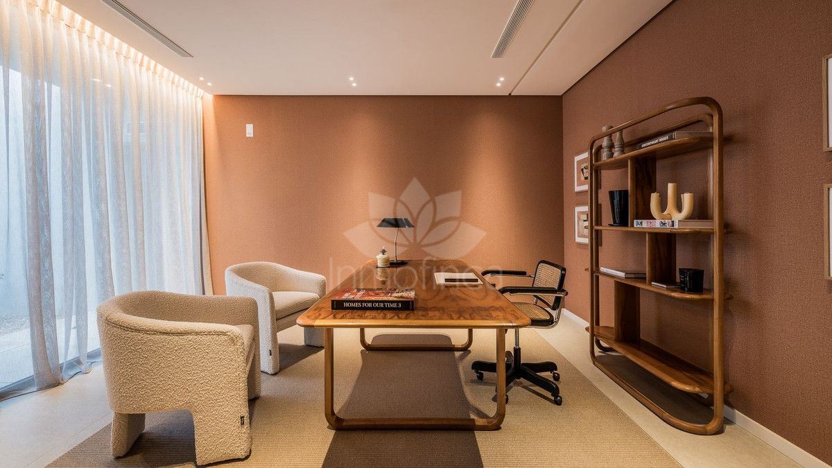 Villa en Nueva Andalucia, Marbella