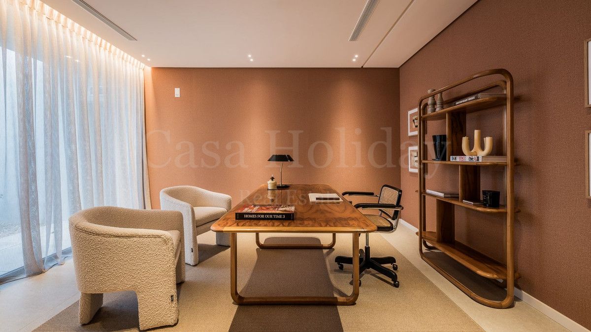 Villa en Nueva Andalucia, Marbella