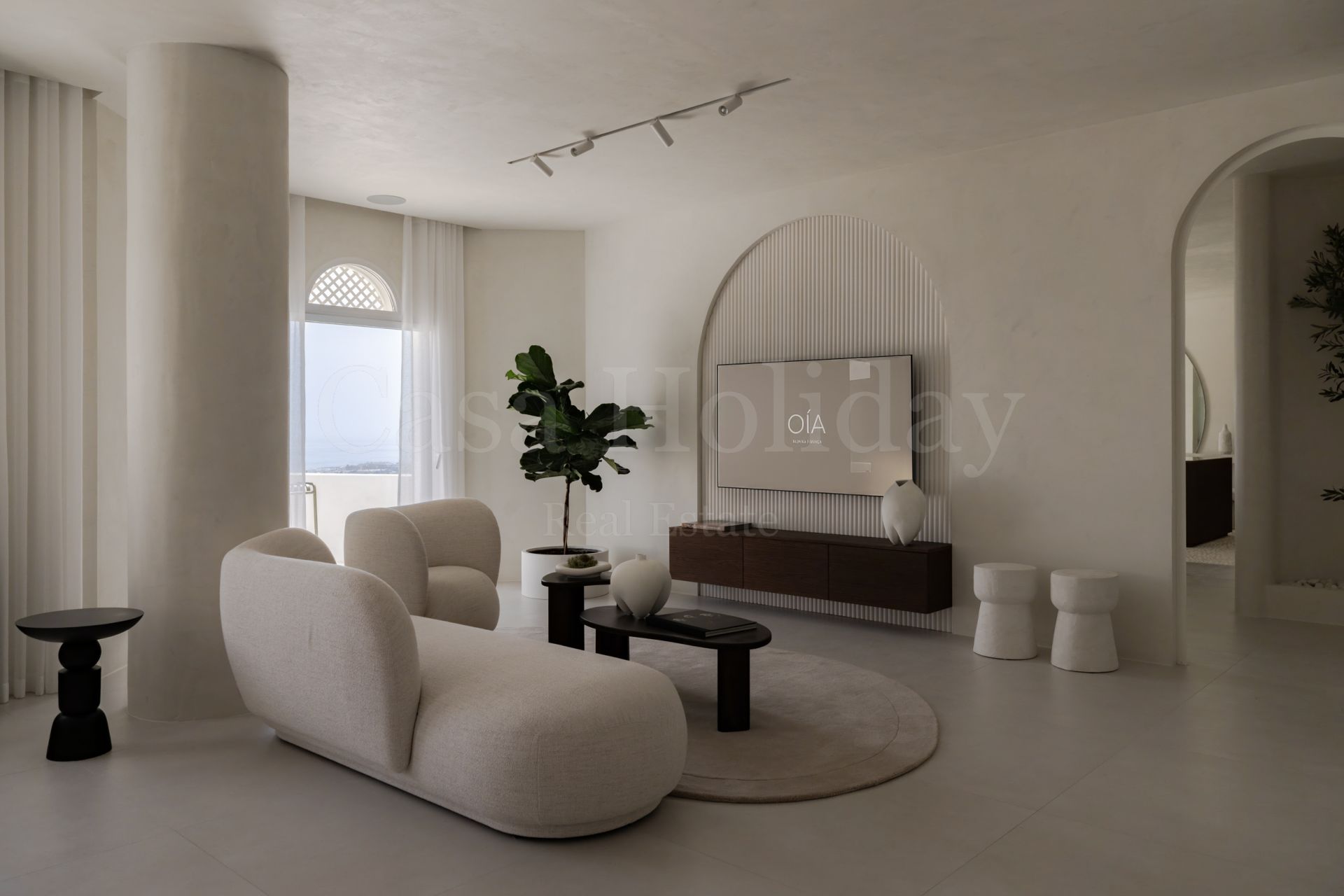 Duplex Penthouse in Nagüeles, Marbella