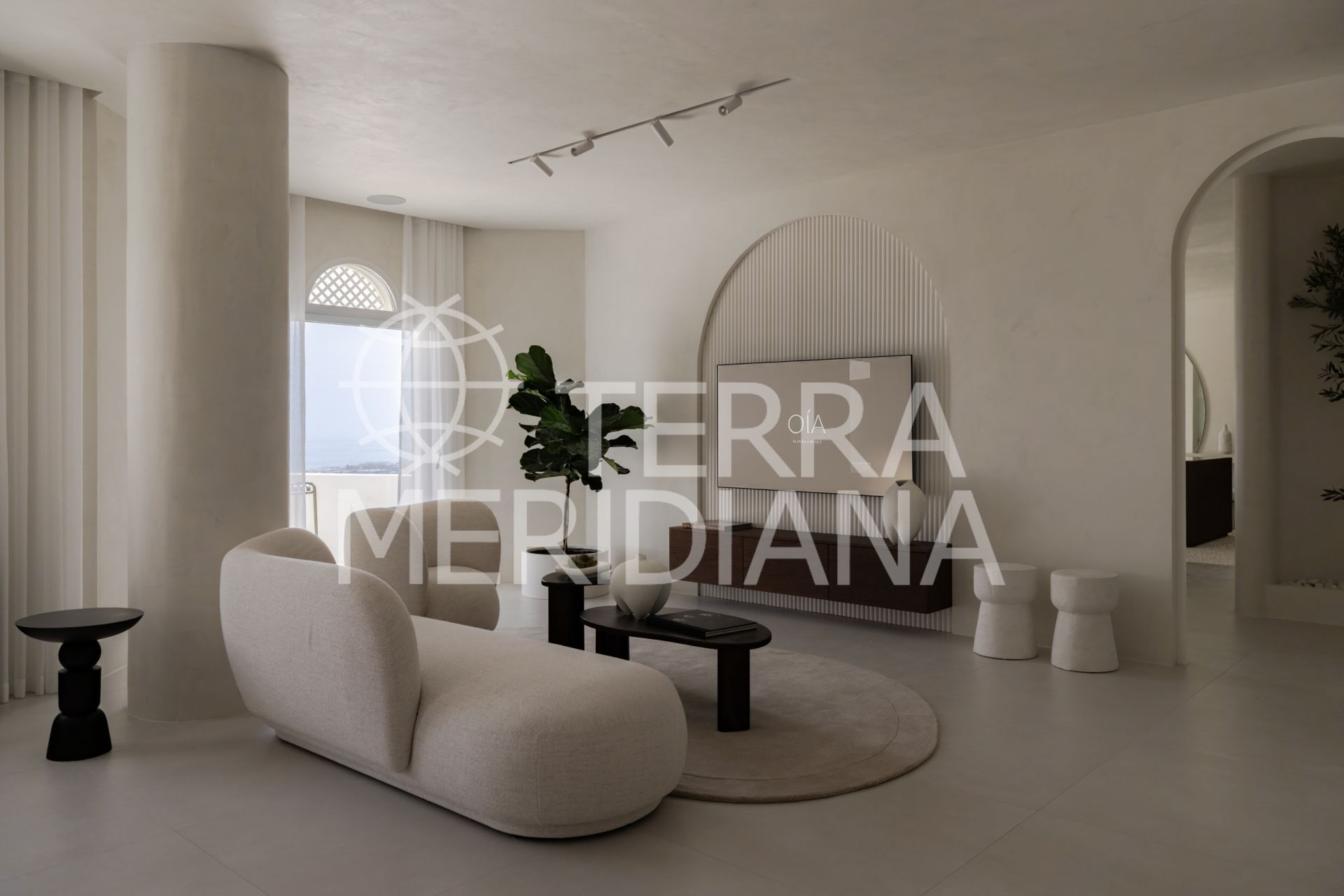 Duplex Penthouse in Nagüeles, Marbella