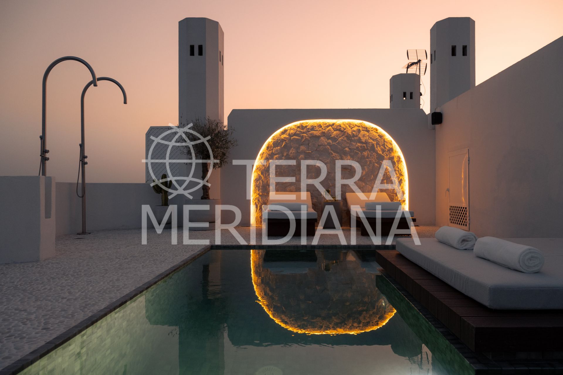 Duplex Penthouse in Nagüeles, Marbella