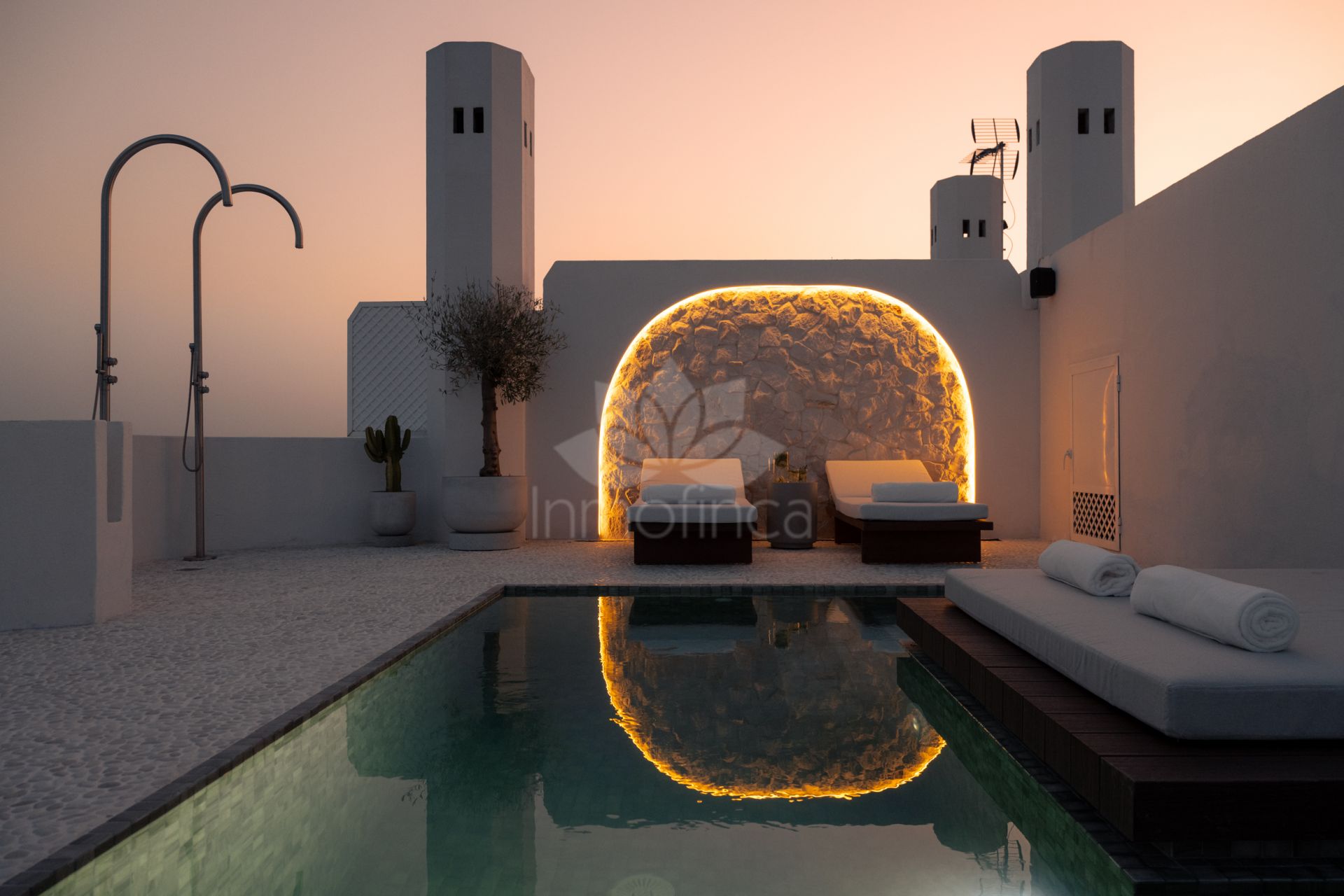 Duplex Penthouse in Nagüeles, Marbella