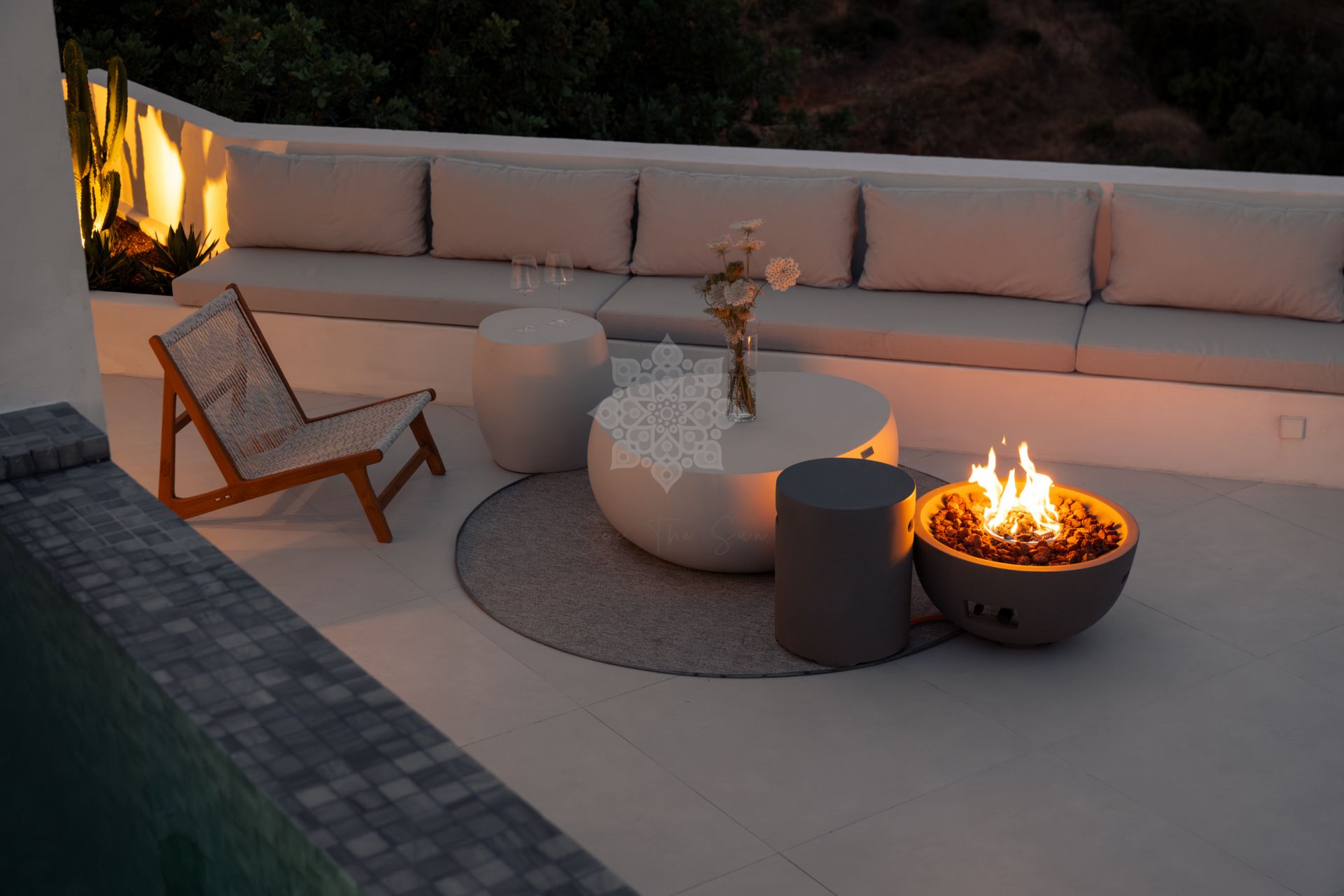 Duplex Penthouse in Nagüeles, Marbella