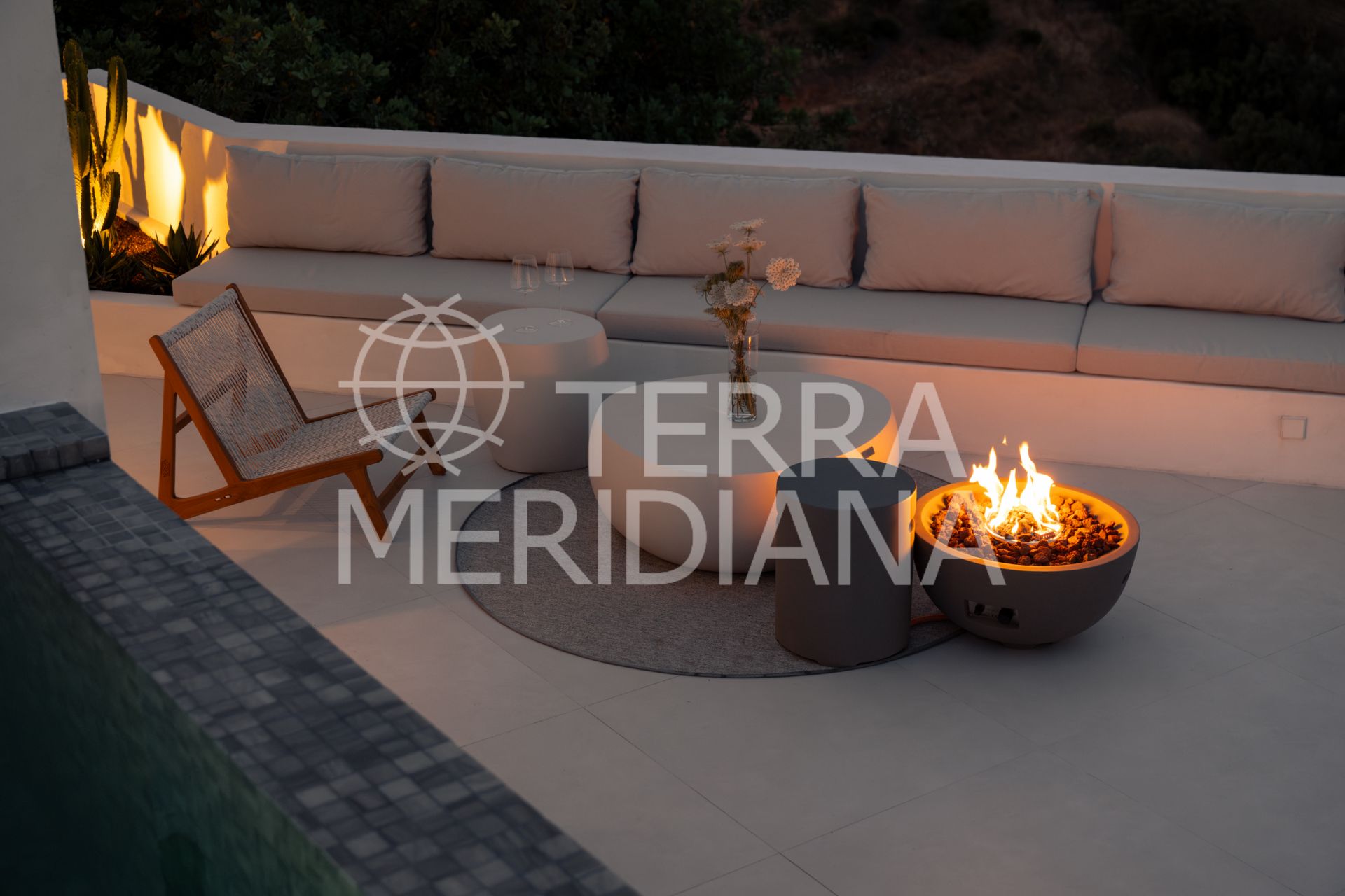 Duplex Penthouse in Nagüeles, Marbella