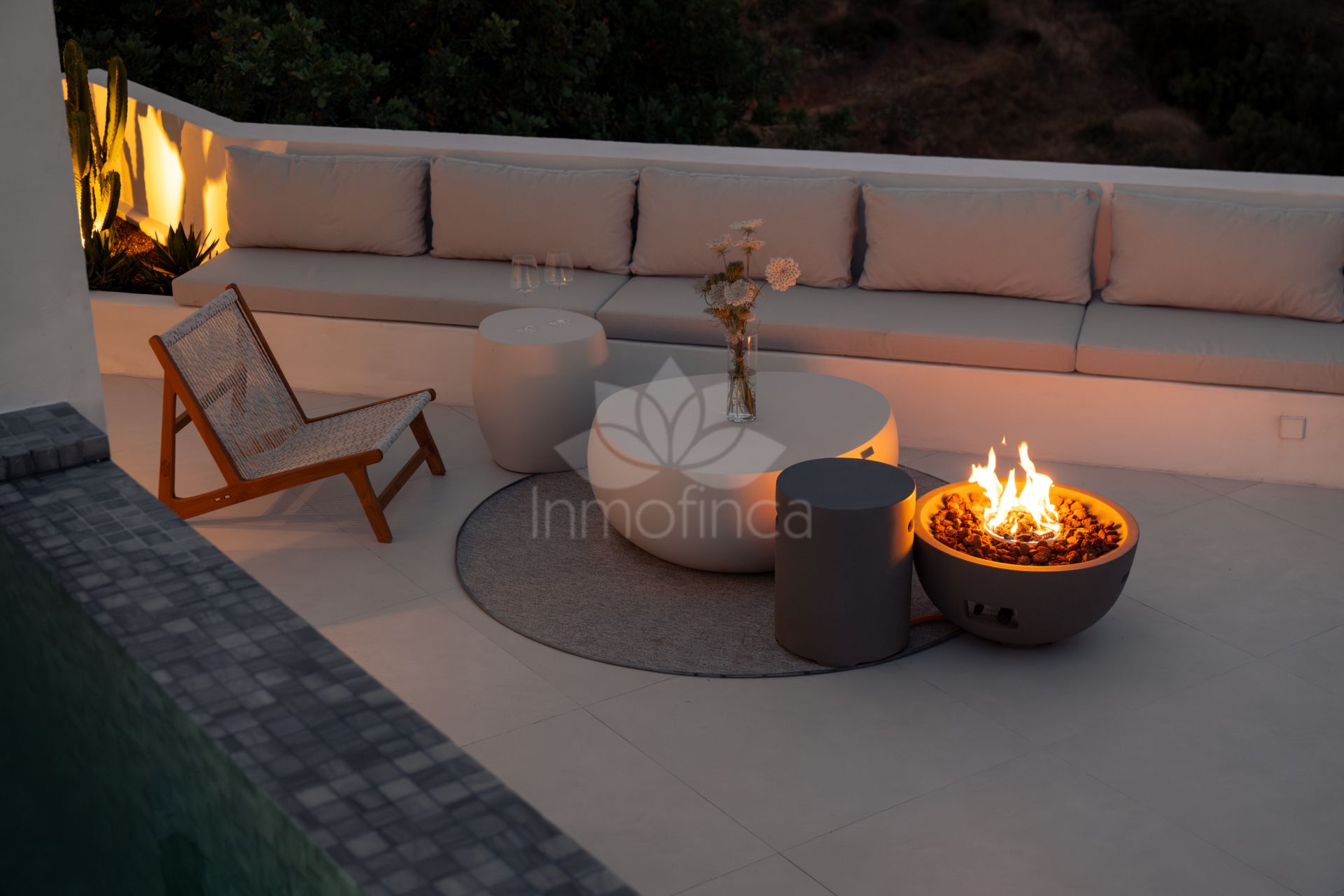 Duplex Penthouse in Nagüeles, Marbella