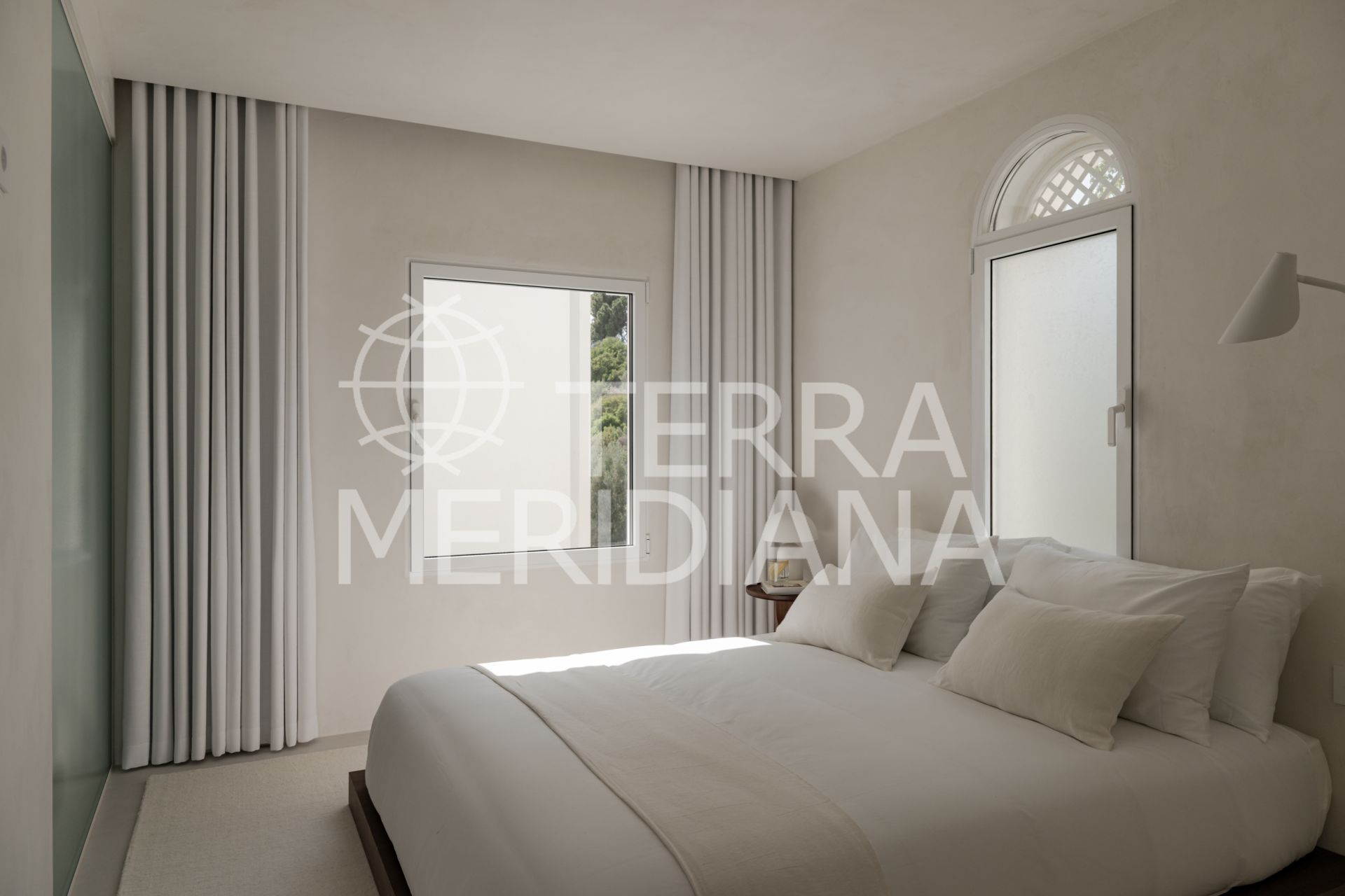 Duplex Penthouse in Nagüeles, Marbella