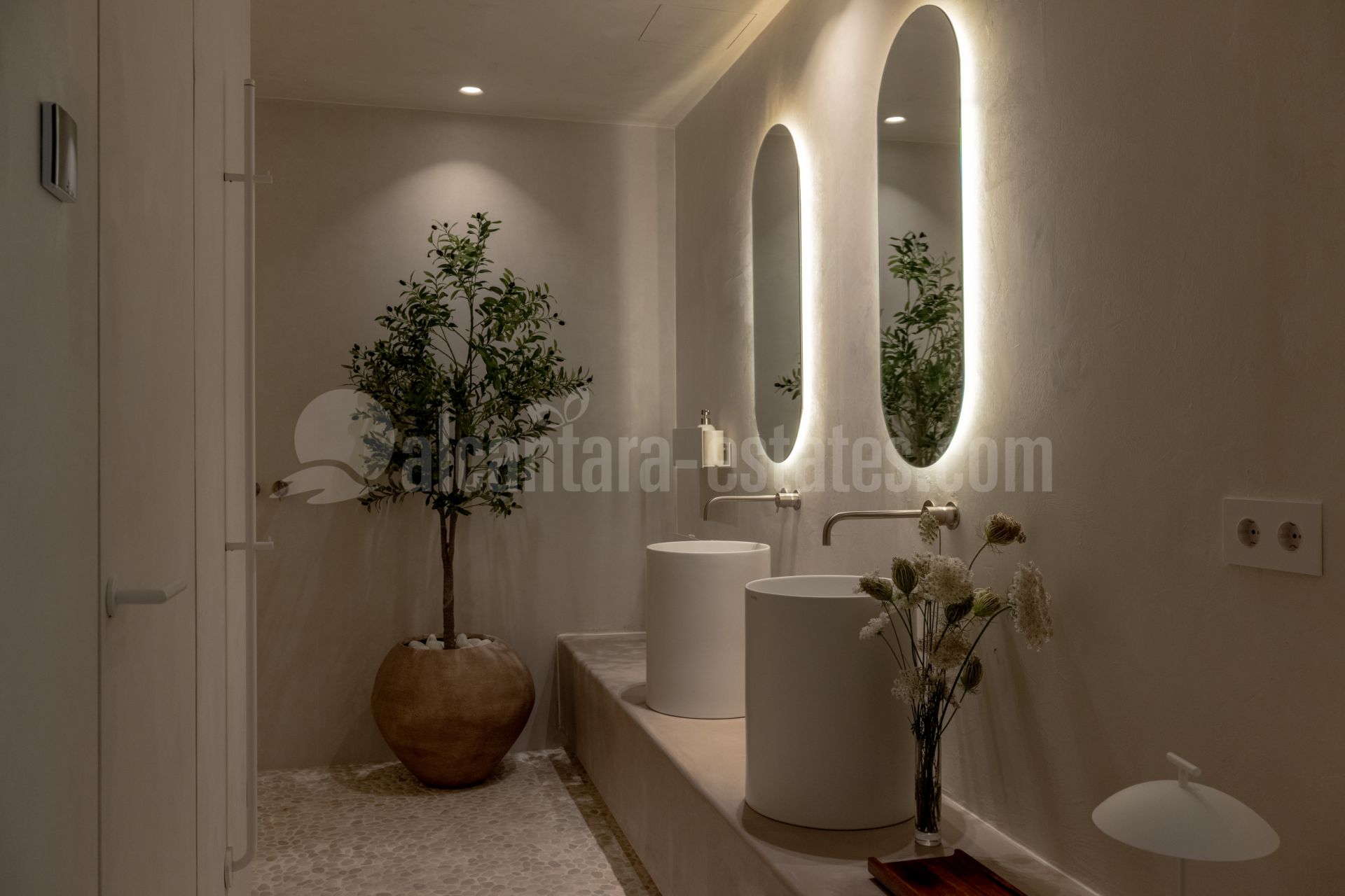 Duplex Penthouse in Nagüeles, Marbella