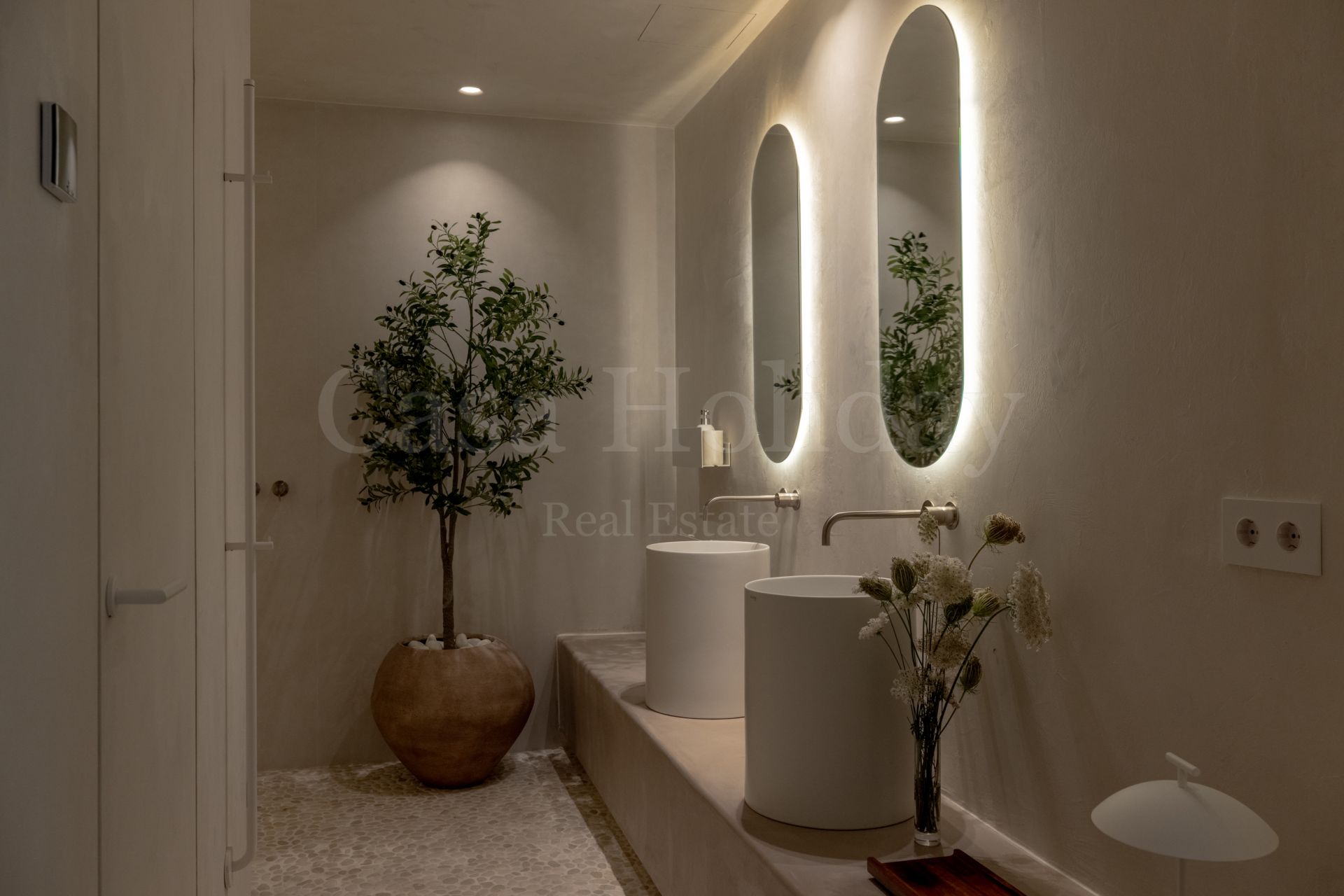 Duplex Penthouse in Nagüeles, Marbella