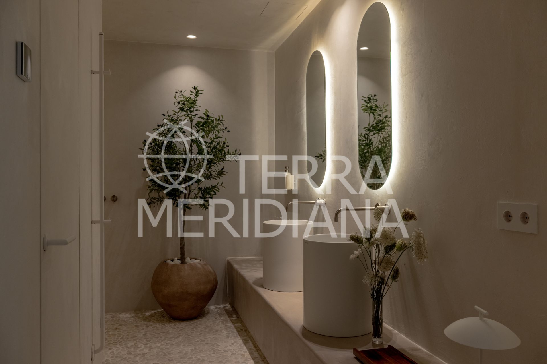 Duplex Penthouse in Nagüeles, Marbella