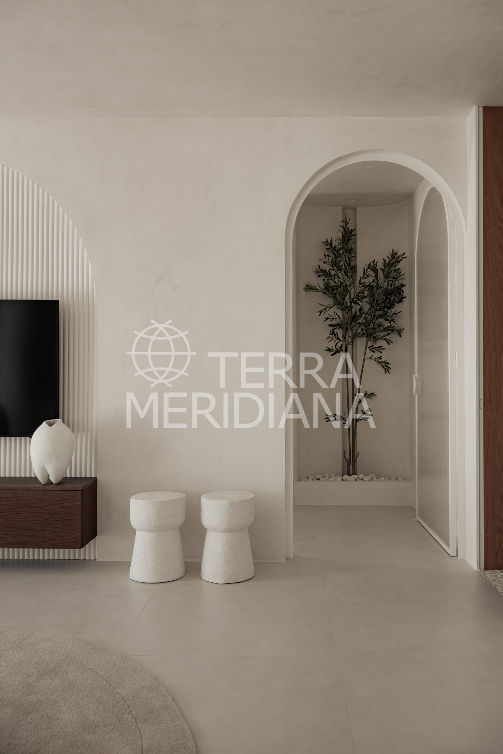 Duplex Penthouse in Nagüeles, Marbella