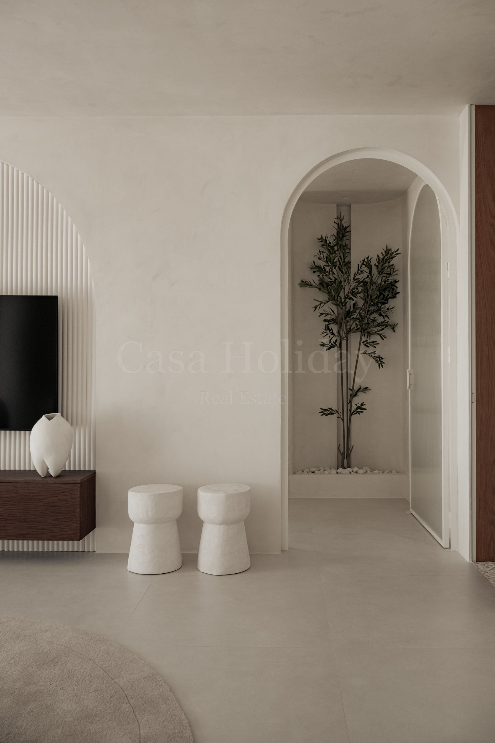 Duplex Penthouse in Nagüeles, Marbella