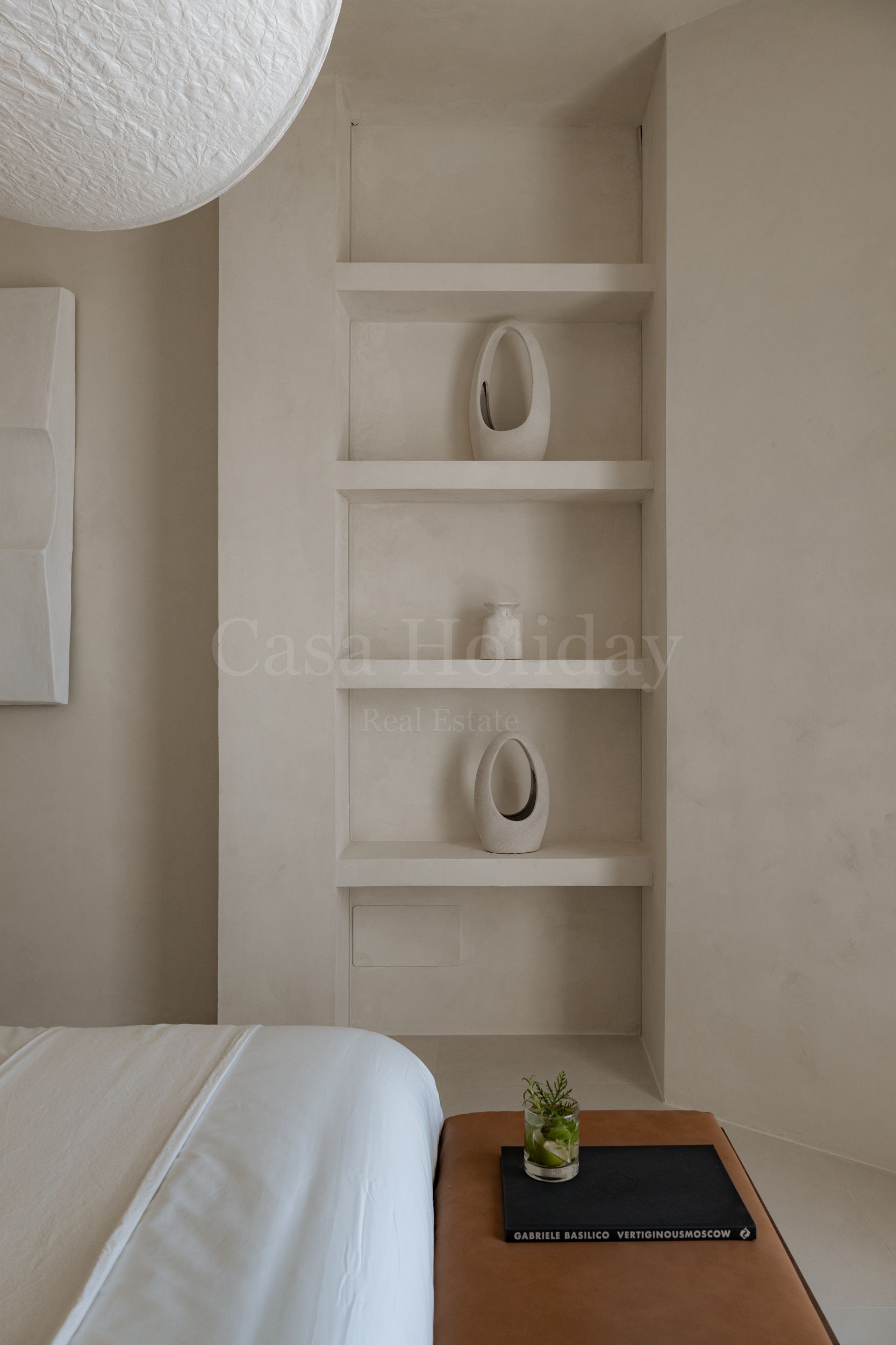 Duplex Penthouse in Nagüeles, Marbella