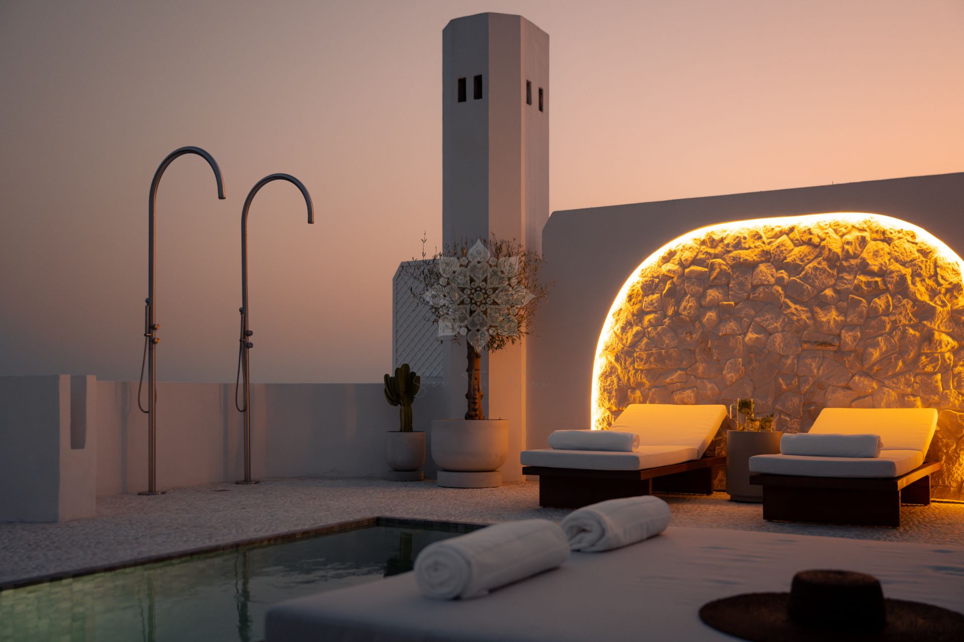 Duplex Penthouse in Nagüeles, Marbella