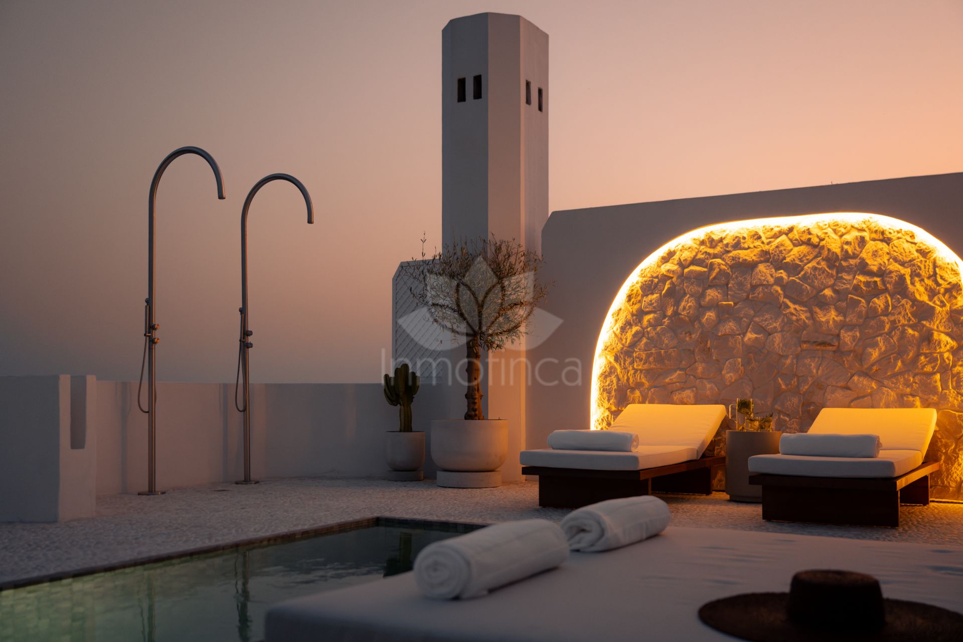 Duplex Penthouse in Nagüeles, Marbella