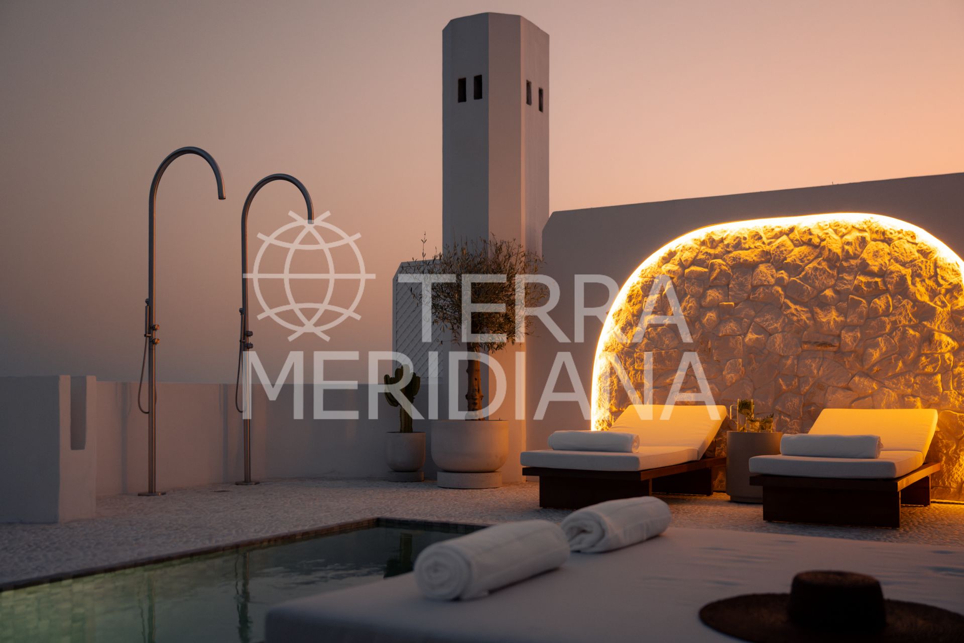 Duplex Penthouse in Nagüeles, Marbella