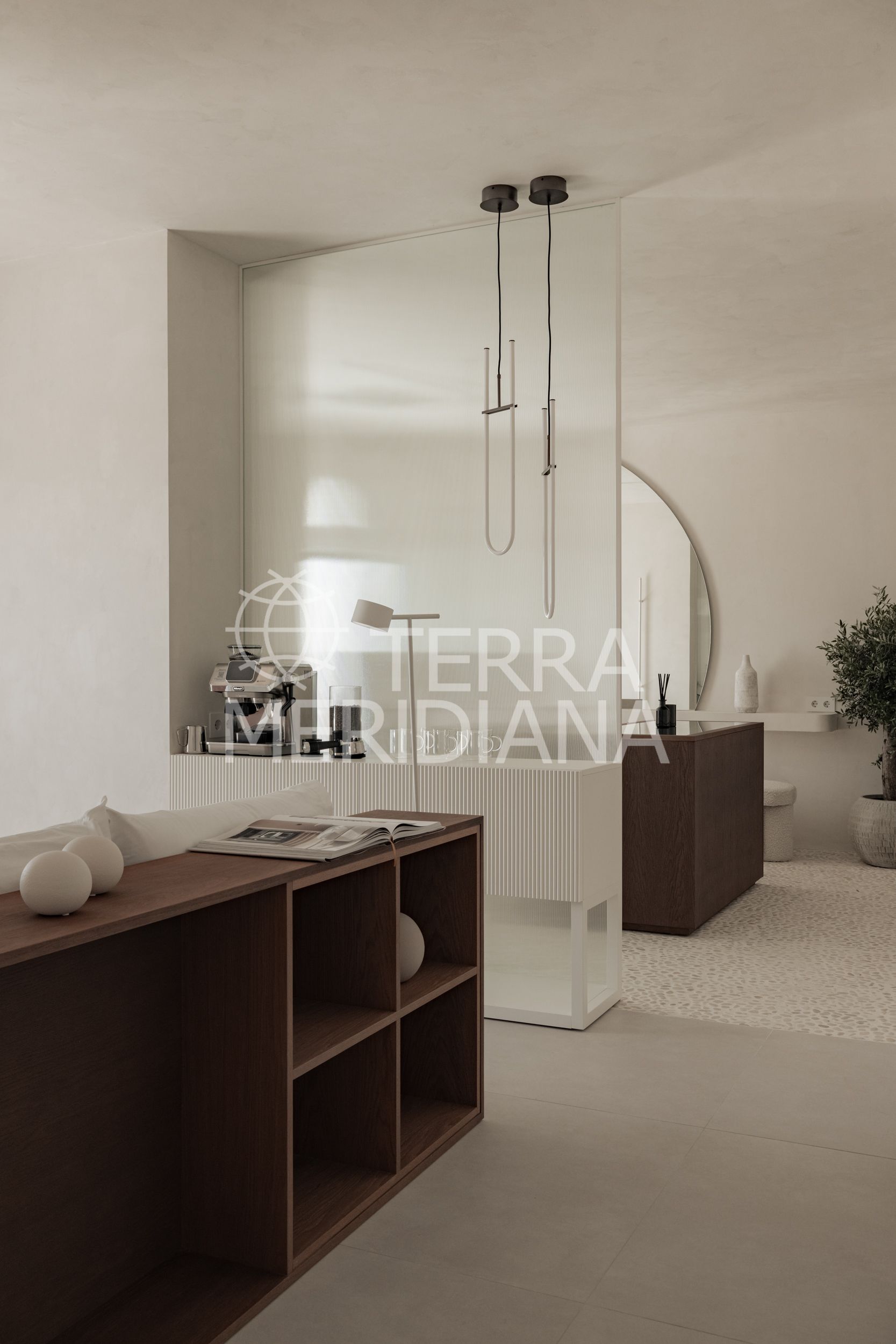 Duplex Penthouse in Nagüeles, Marbella