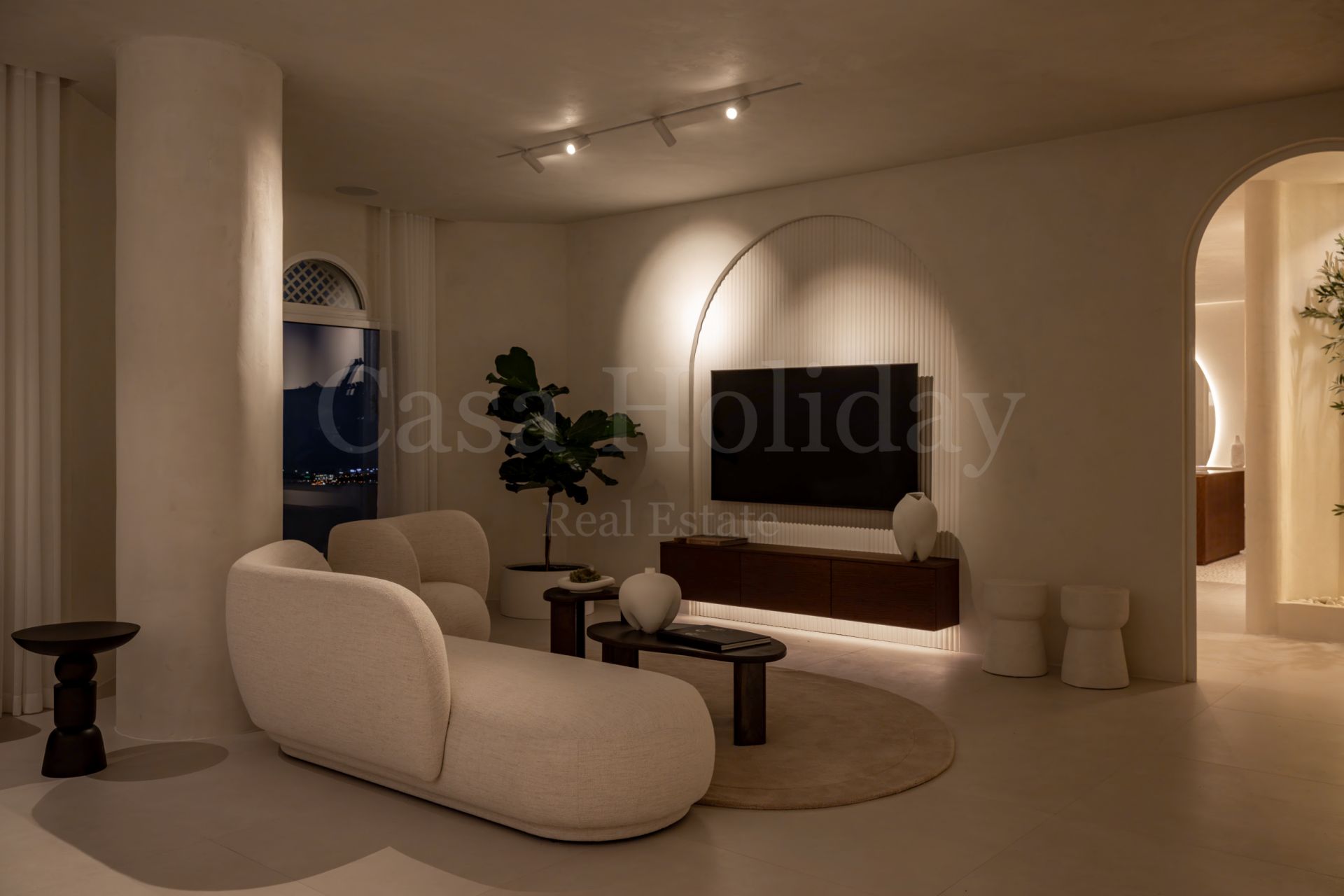 Duplex Penthouse in Nagüeles, Marbella