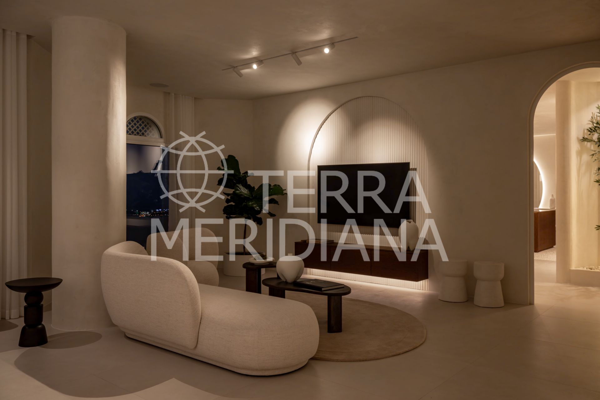 Duplex Penthouse in Nagüeles, Marbella
